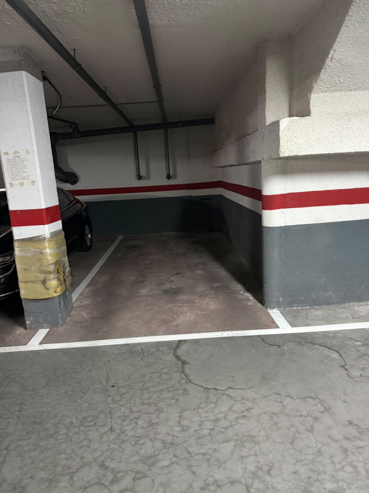 Bonita vivienda con terrazas y plaza de garaje en Manises-El Carmen