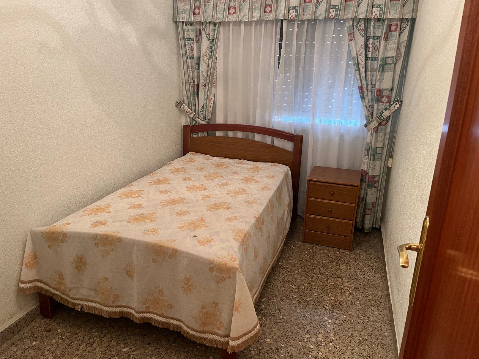 Vivienda en Manises! zona Mercado.