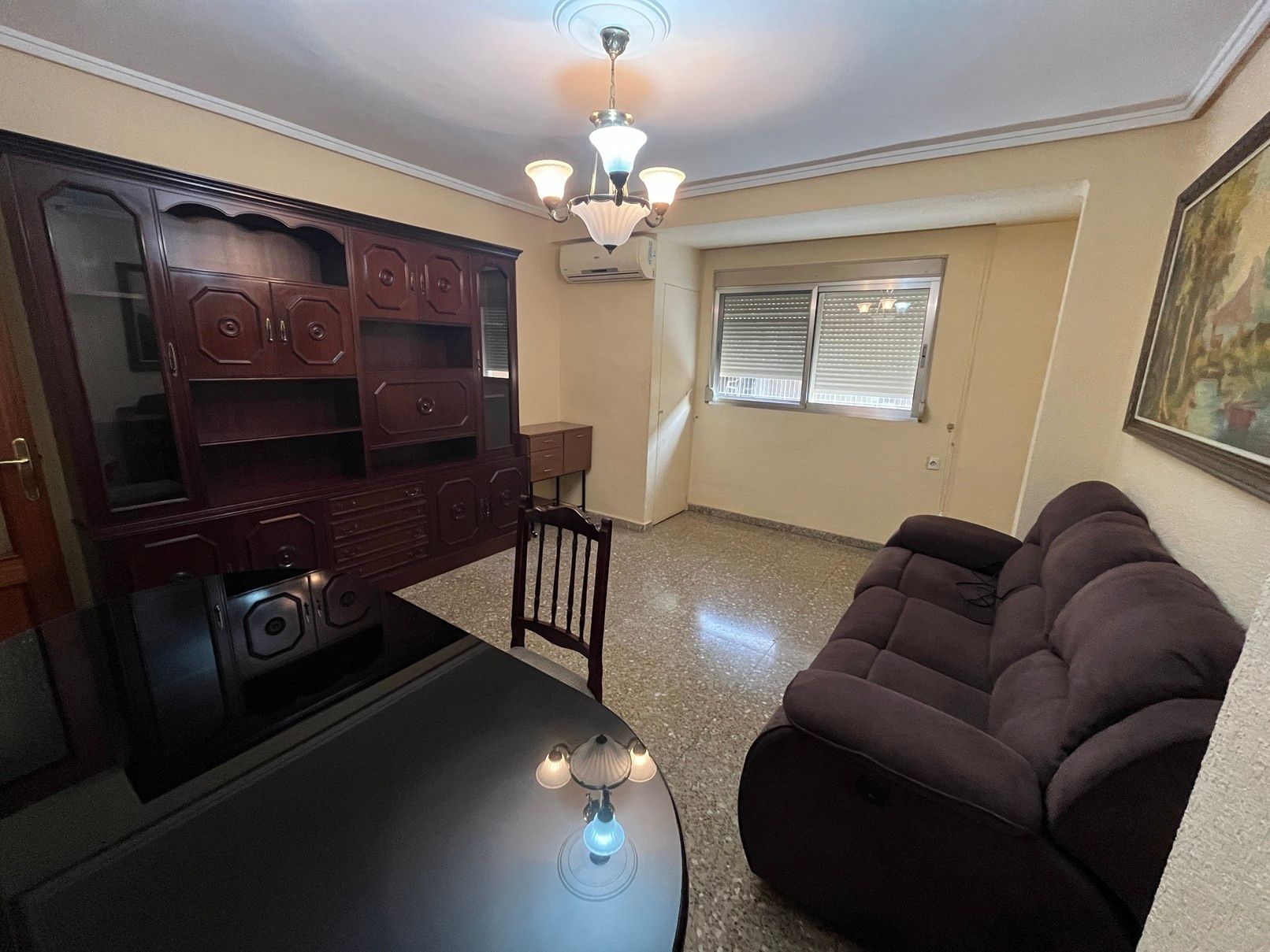 Vivienda en Manises! zona Mercado.