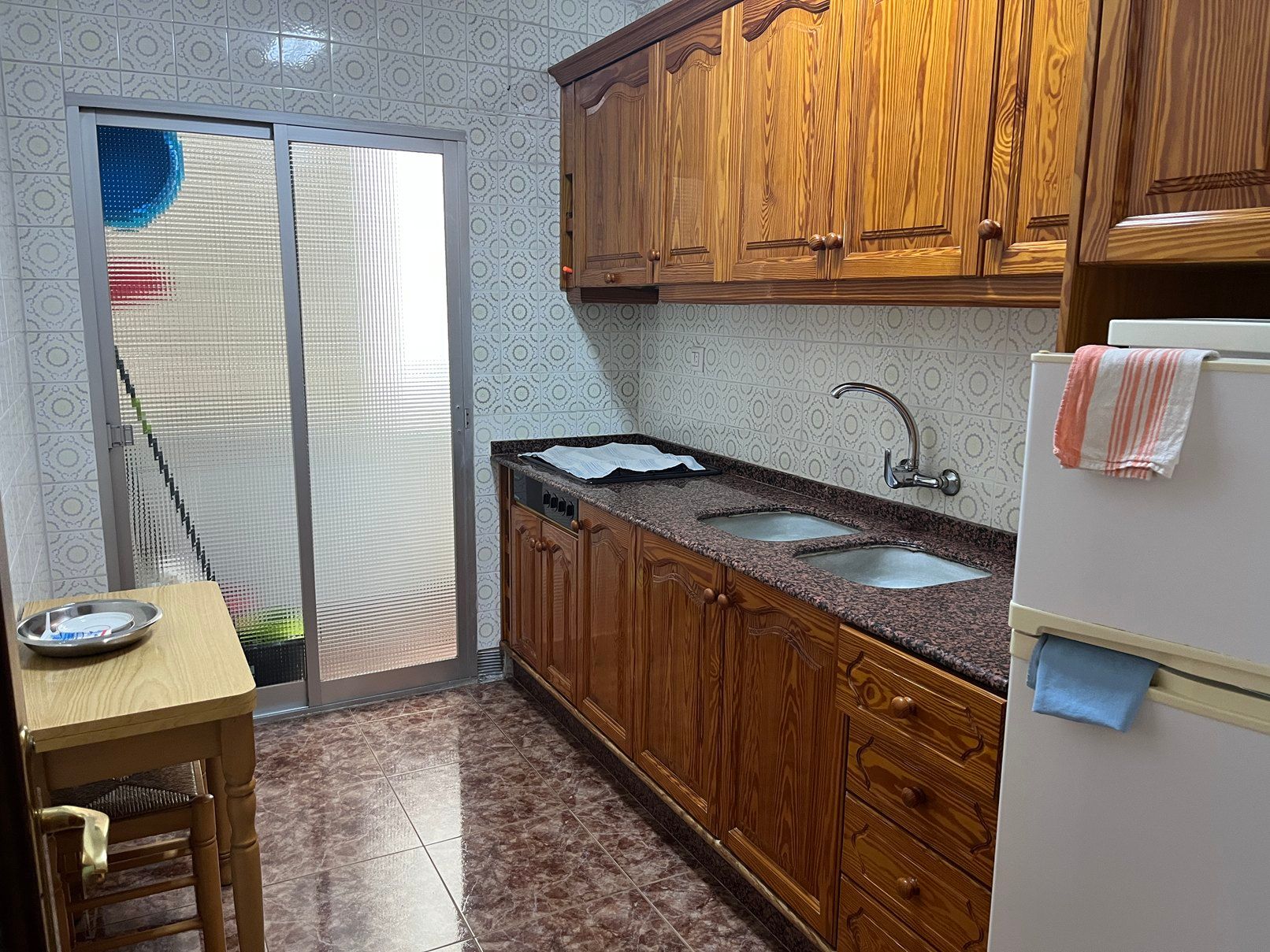 Vivienda en Manises! zona Mercado.