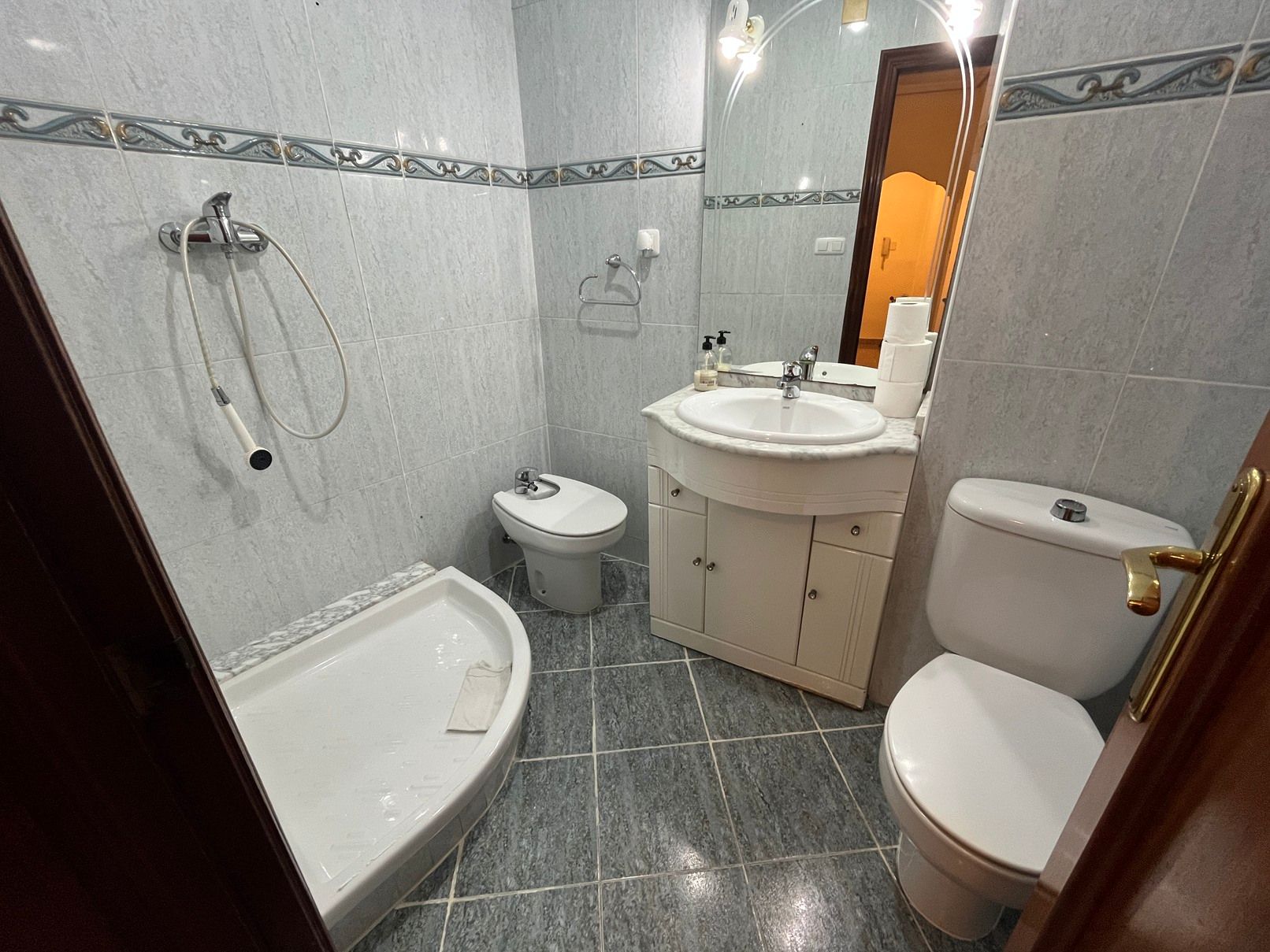 Vivienda en Manises! zona Mercado.
