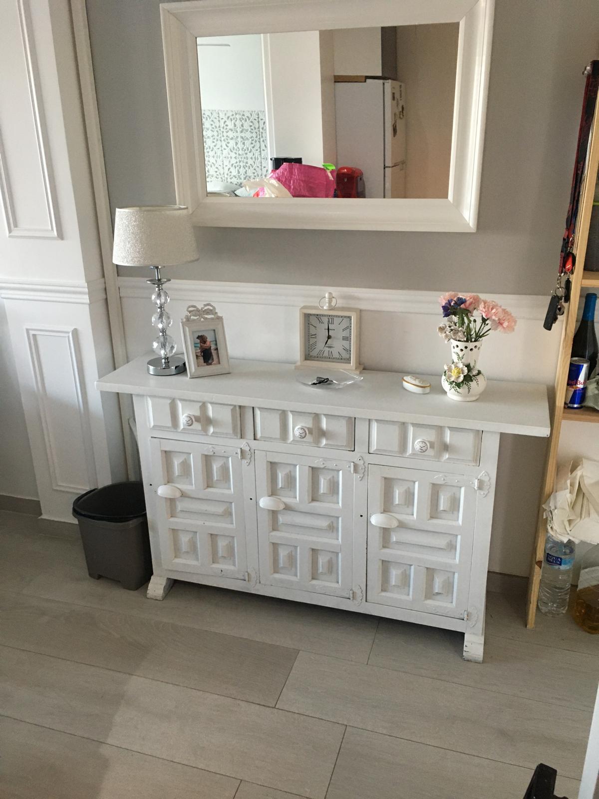 Bonito apartamento con vistas al mar en L´Albir-L´ALfàs del Pí.