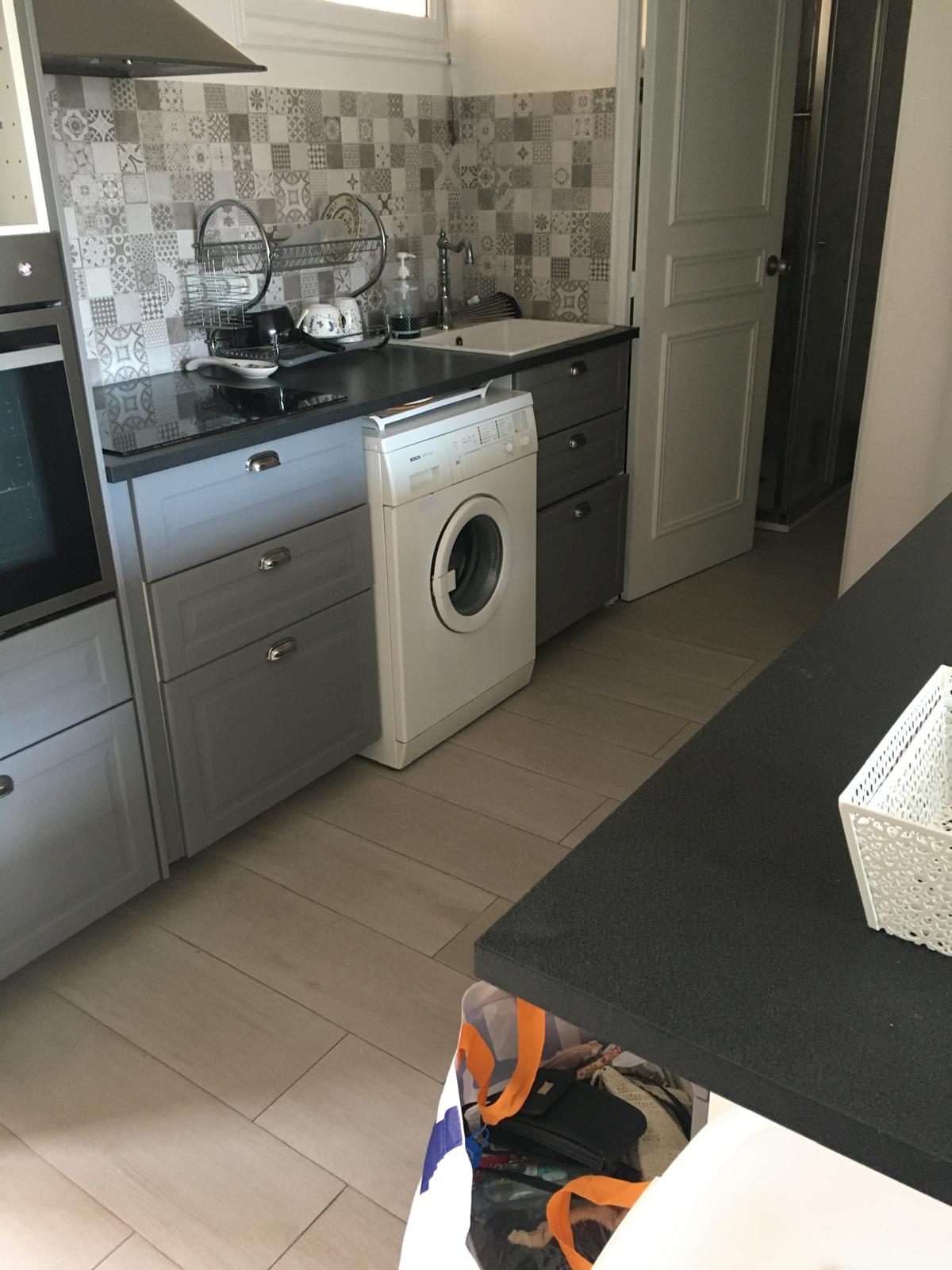 Bonito apartamento con vistas al mar en L´Albir-L´ALfàs del Pí.