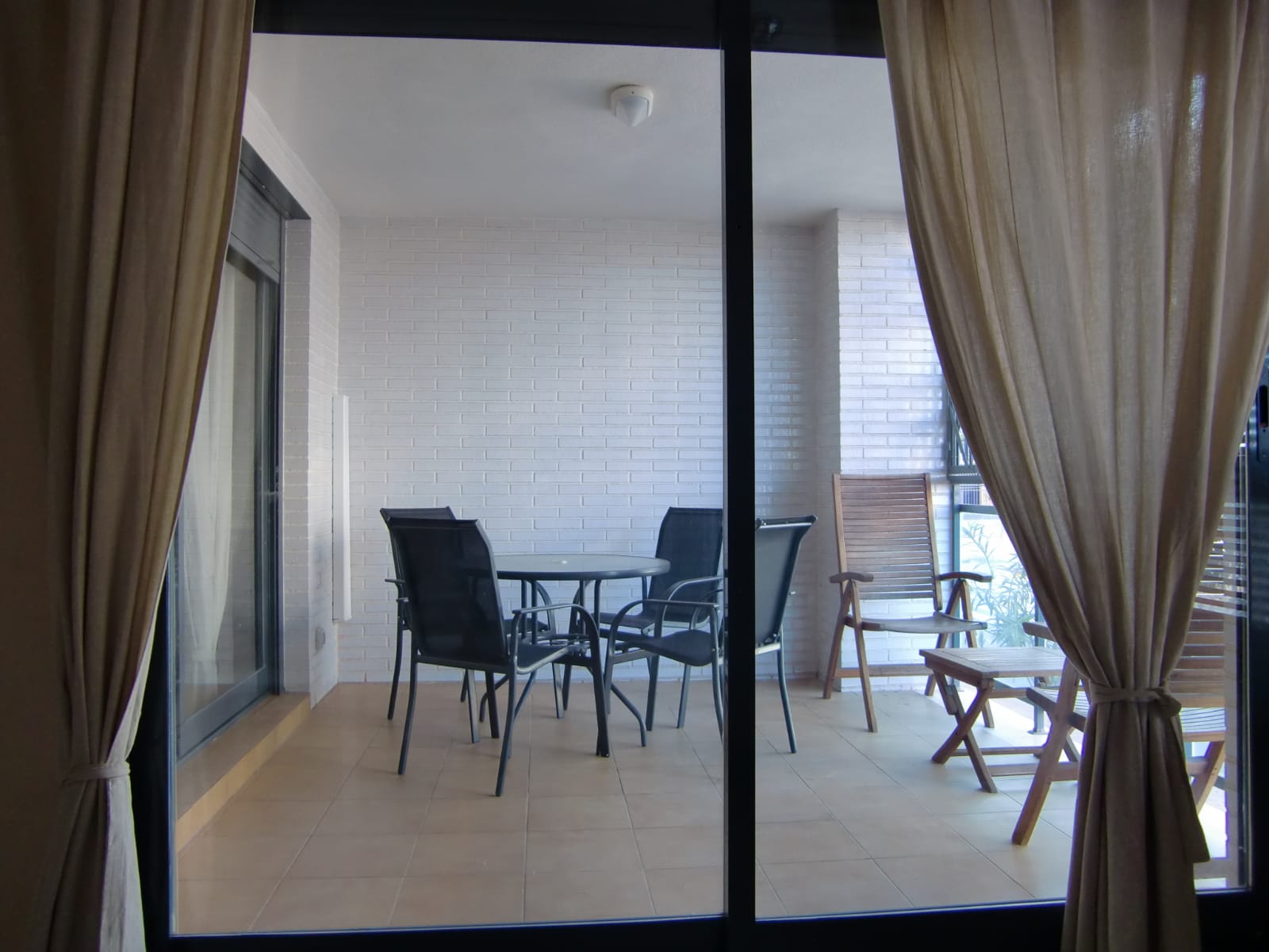 Apartamento amueblado en Moncofa-Xilxes, junto al mar!