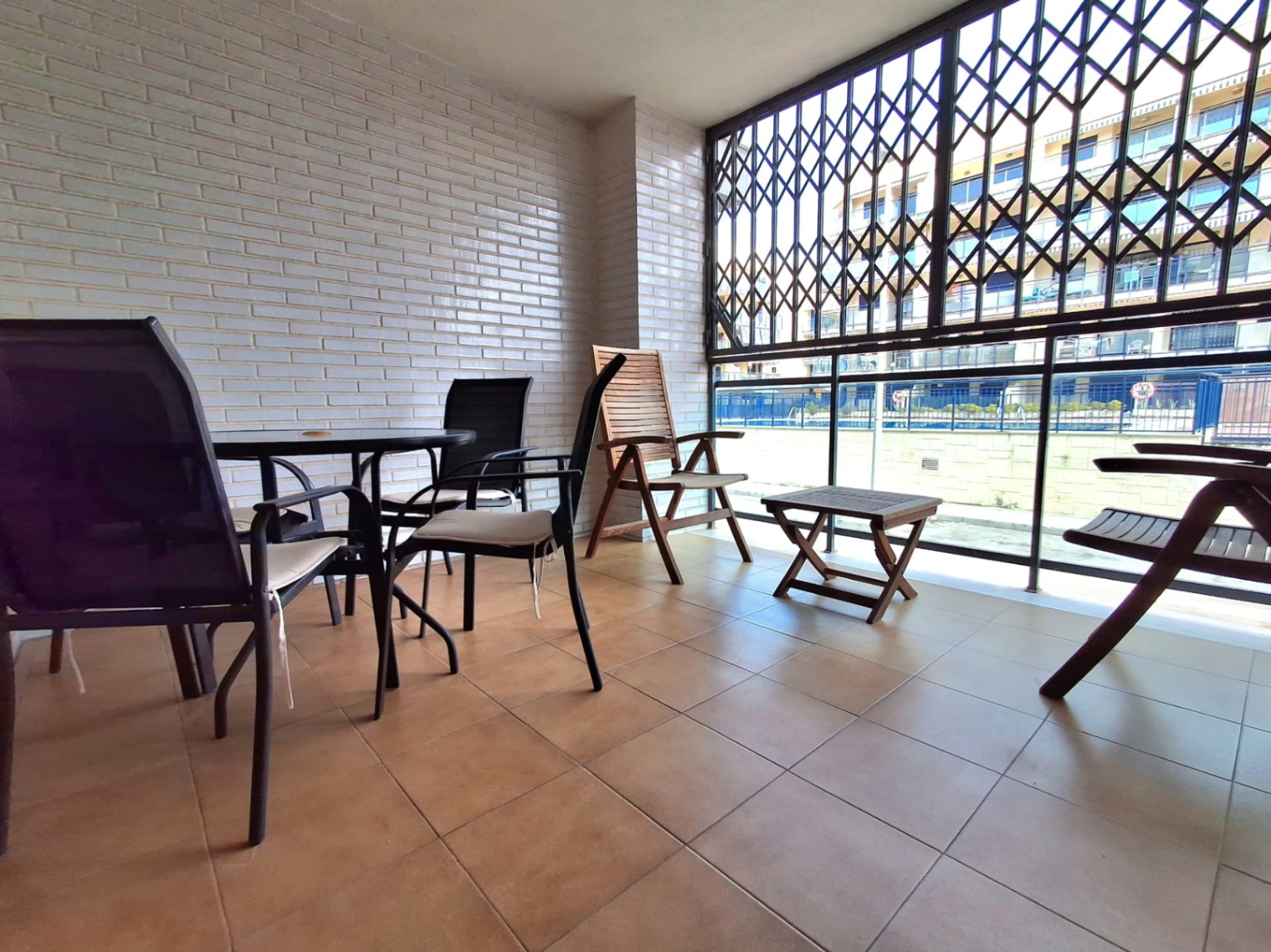 Furnished apartment in Moncofa-Xilxes, next to the sea!