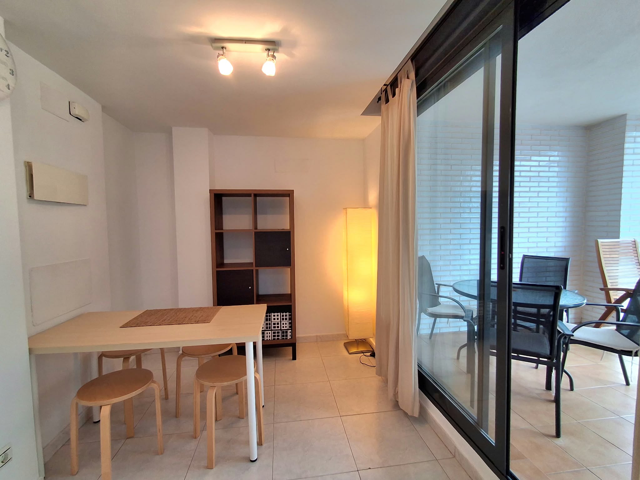 Furnished apartment in Moncofa-Xilxes, next to the sea!