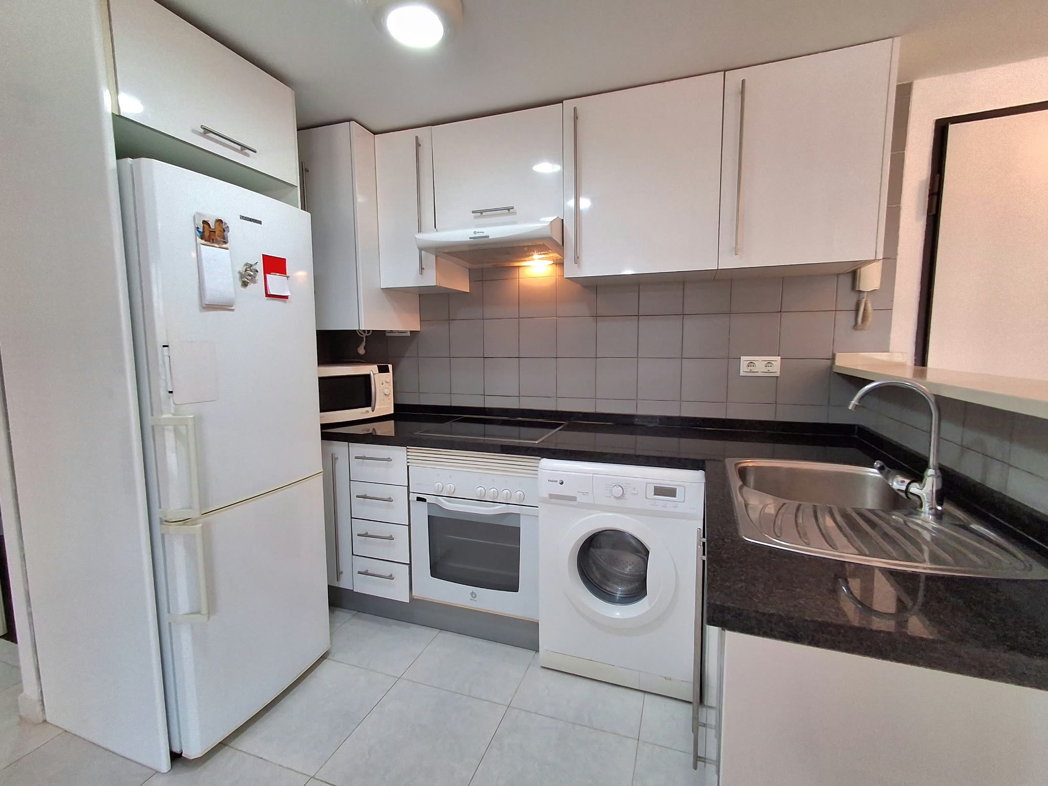 Furnished apartment in Moncofa-Xilxes, next to the sea!