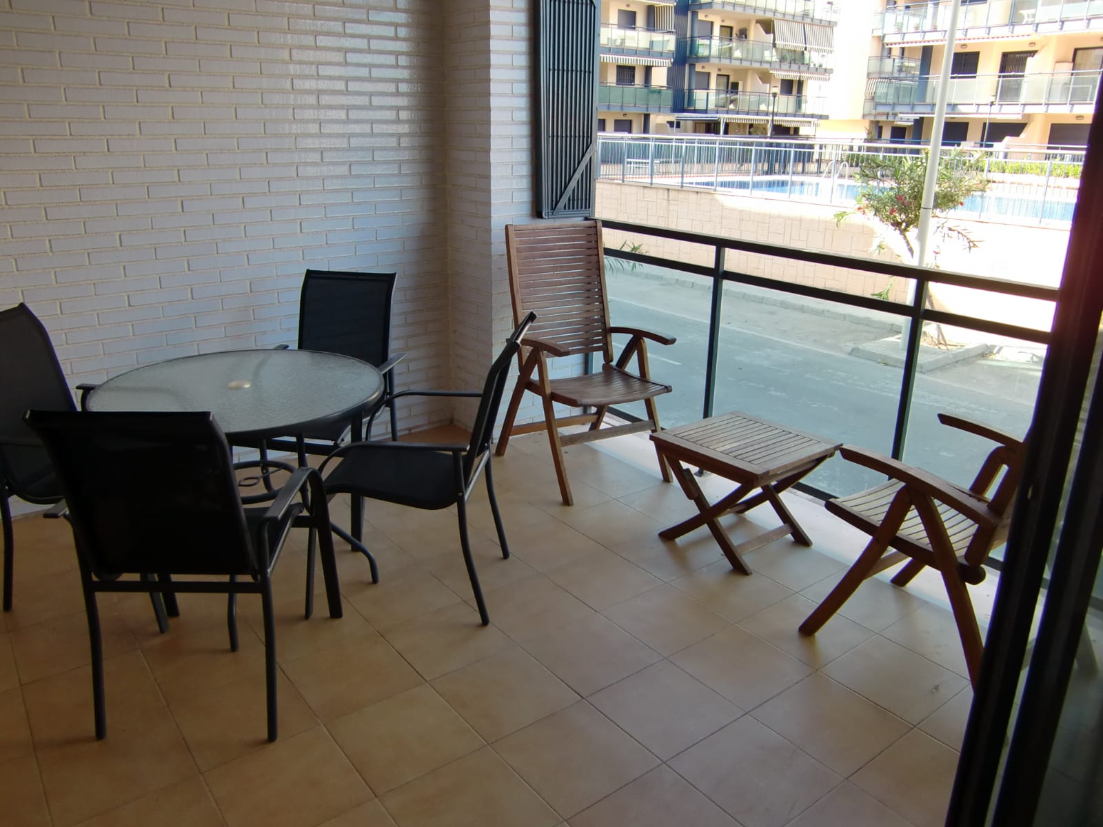 Furnished apartment in Moncofa-Xilxes, next to the sea!