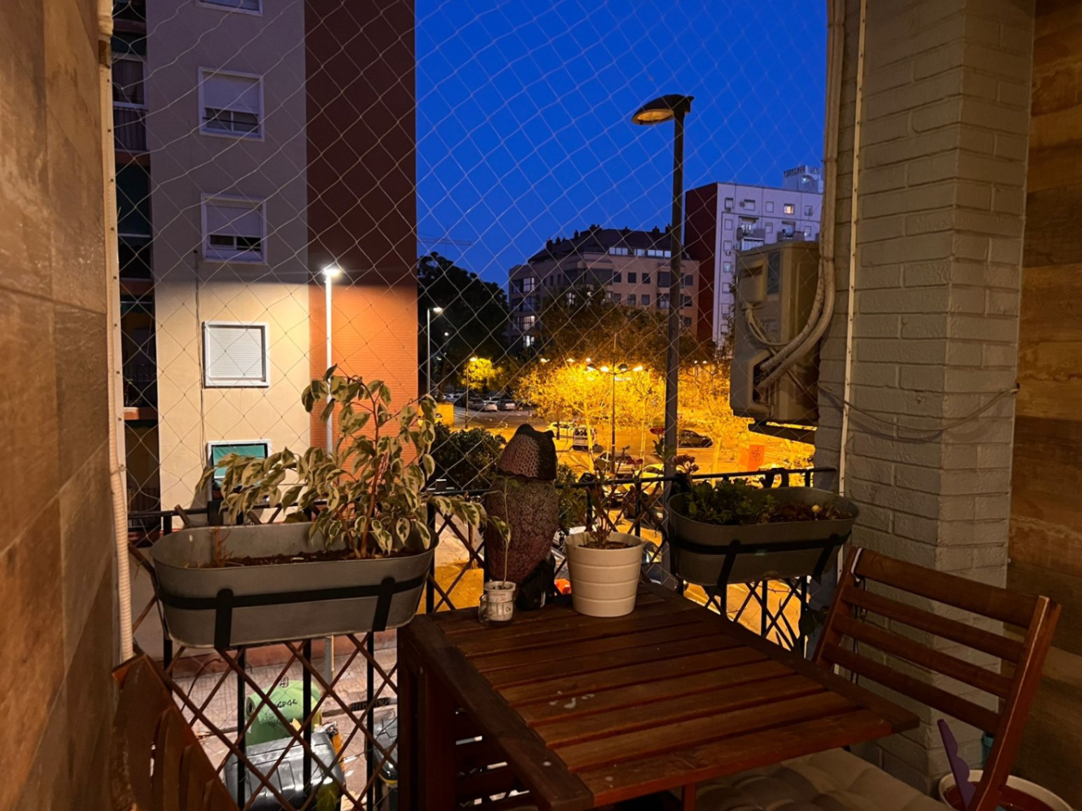 En alquiler, bonito piso en Ayora, Valencia.