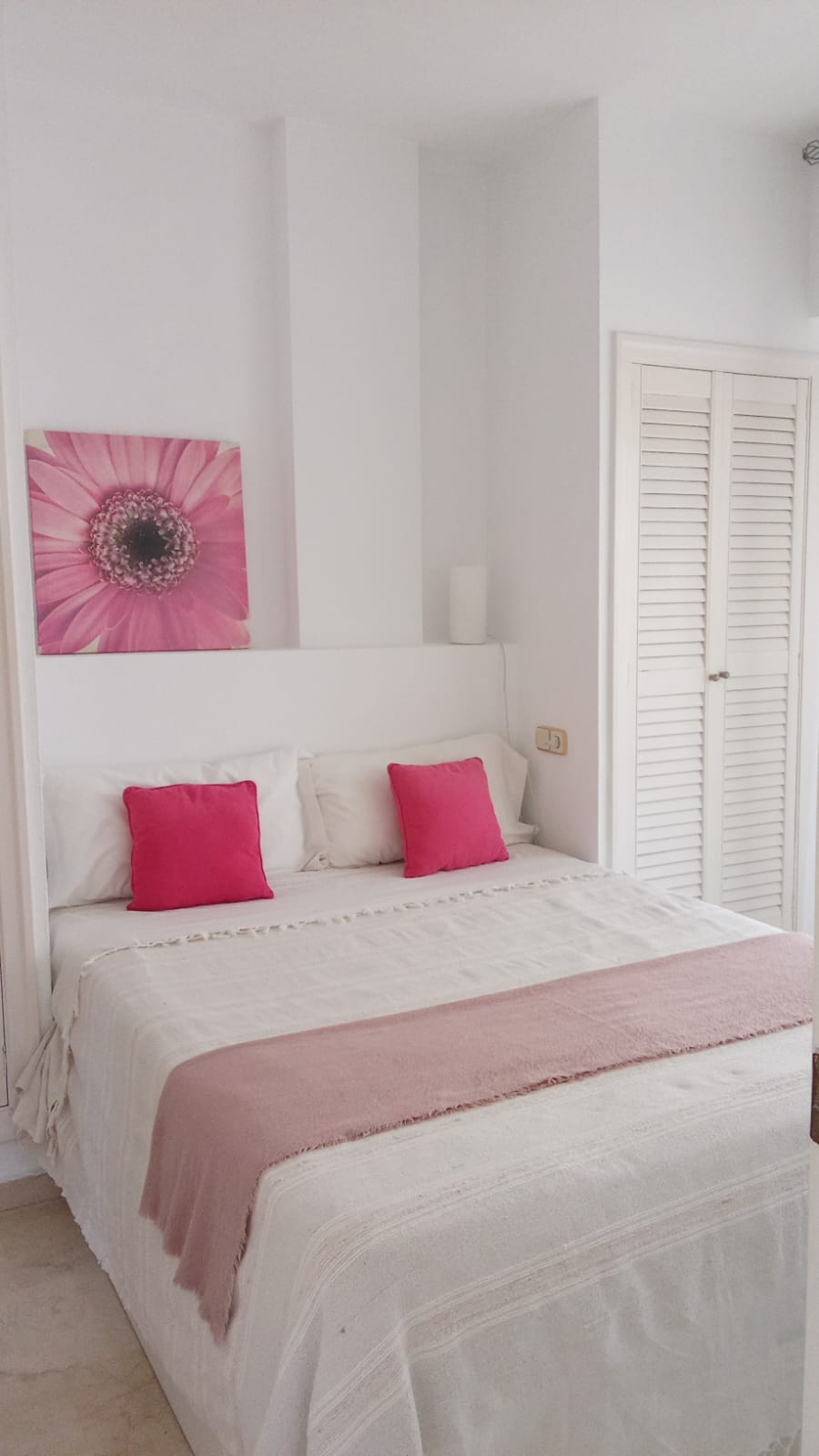 Céntrico y bonito apartamento en El Albir- L´Alfàs del Pí, a escasos pasos del mar!!! Alicante.