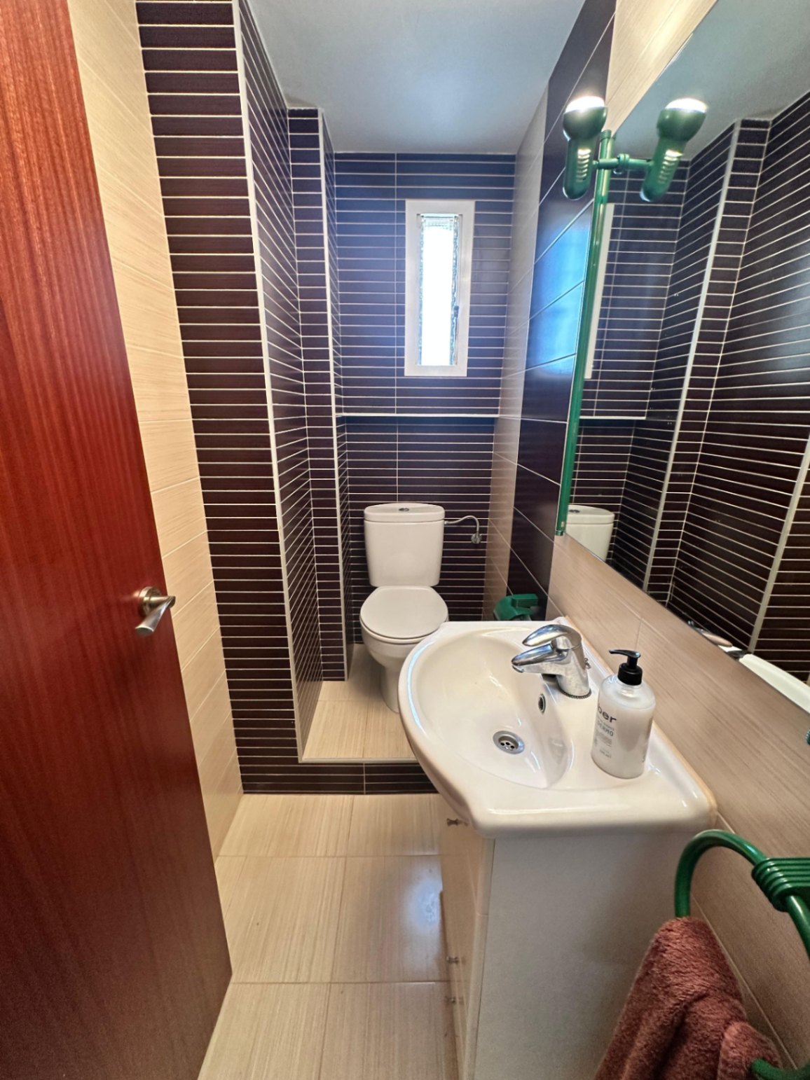  Amplio apartamento en primera línea de playa con plaza de garaje! El Puig de Santa María (Valencia)