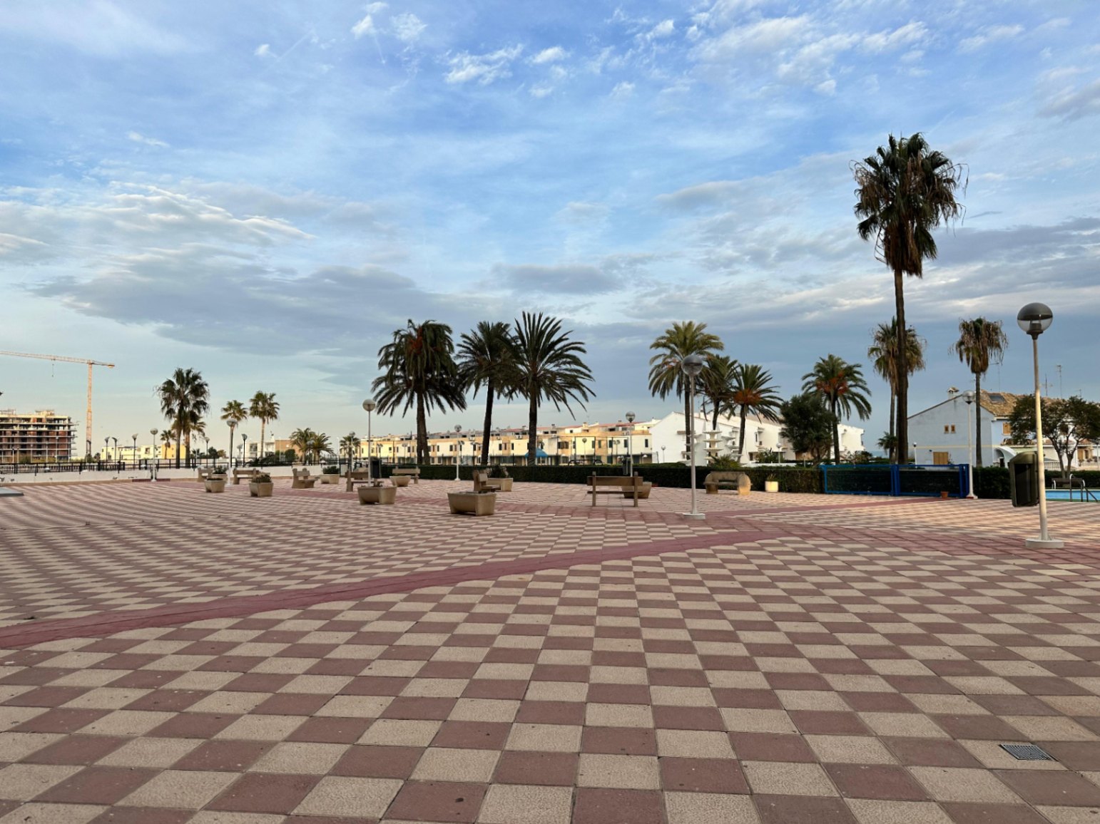  Amplio apartamento en primera línea de playa con plaza de garaje! El Puig de Santa María (Valencia)