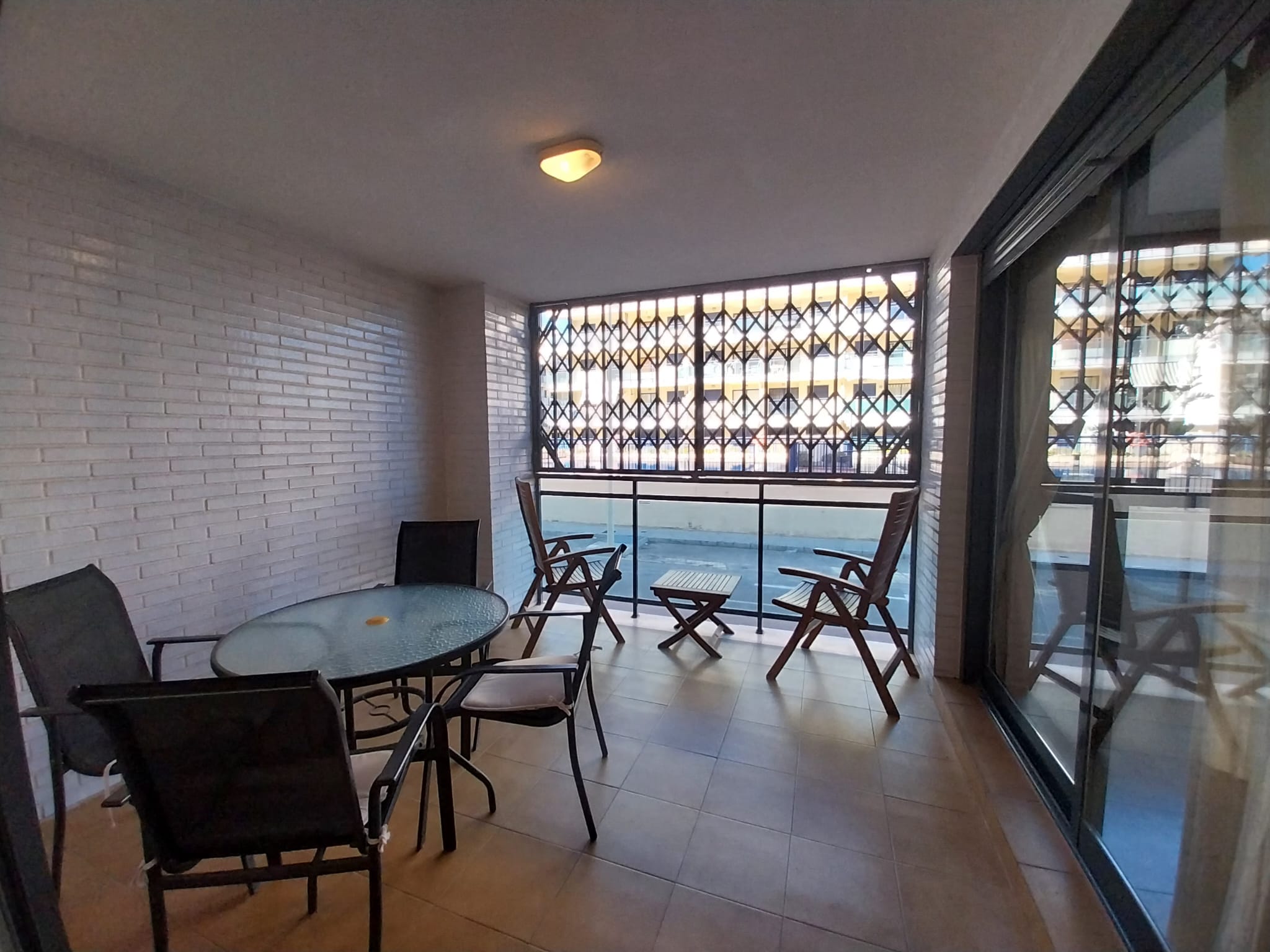Apartamento en Moncofar playa, Castellón.