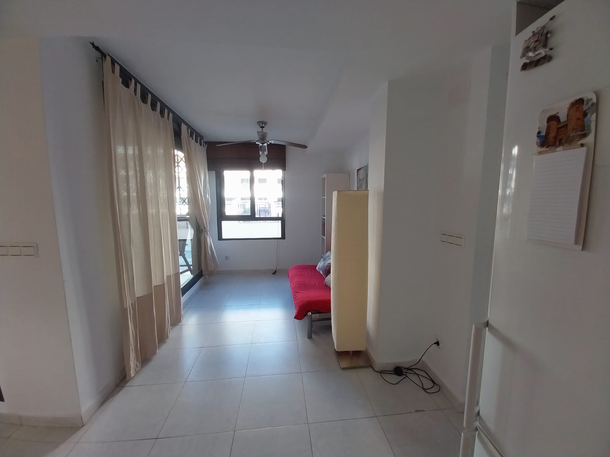 Apartamento en Moncofar playa, Castellón.