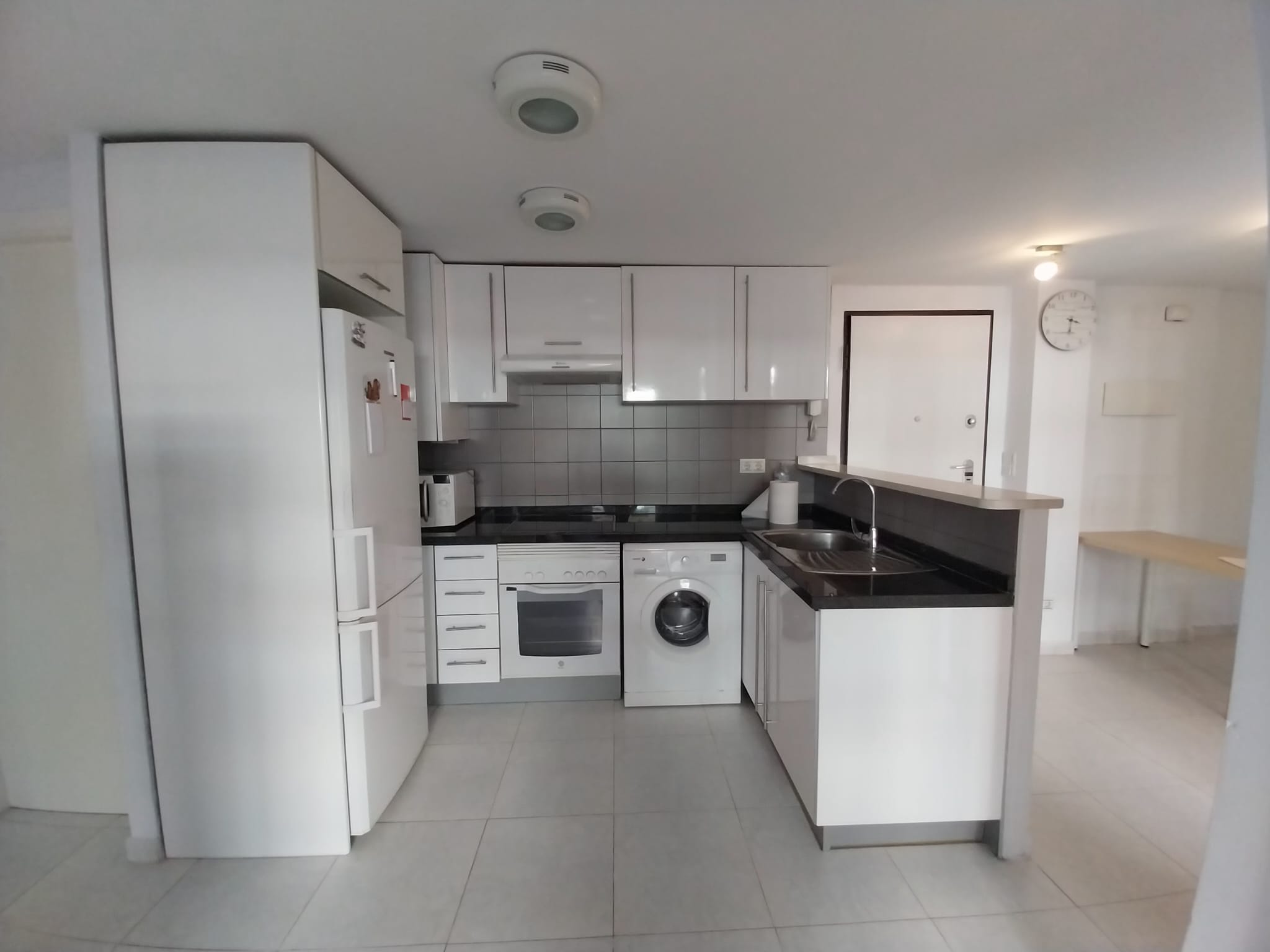 Apartamento en Moncofar playa, Castellón.