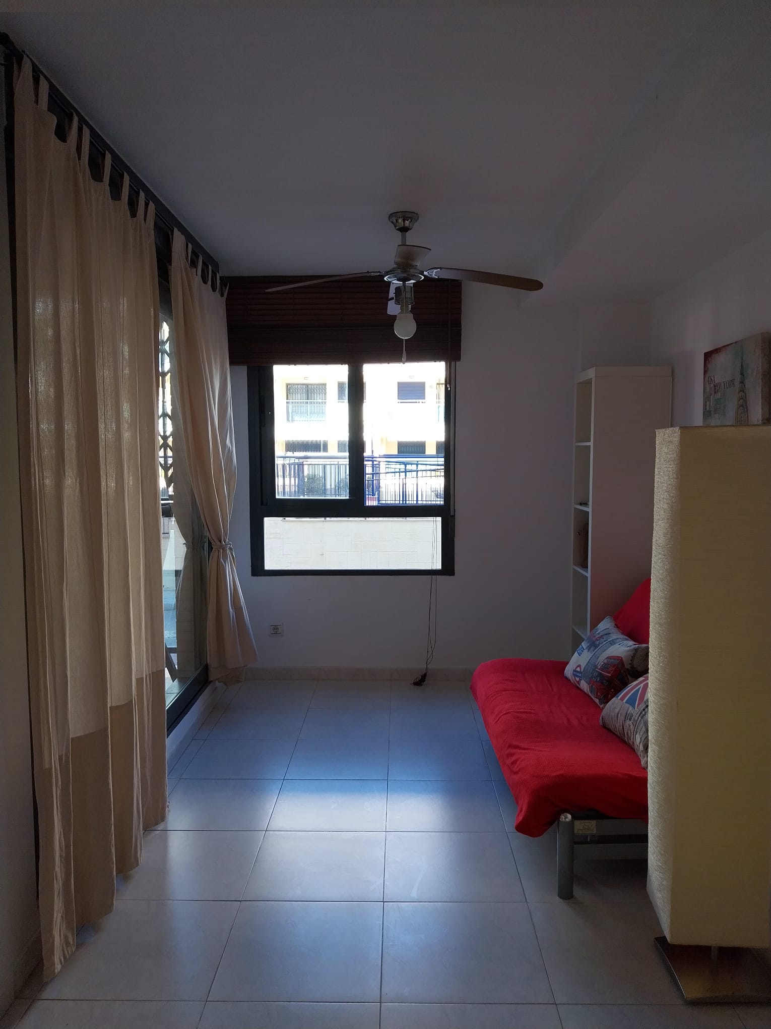 Apartamento en Moncofar playa, Castellón.