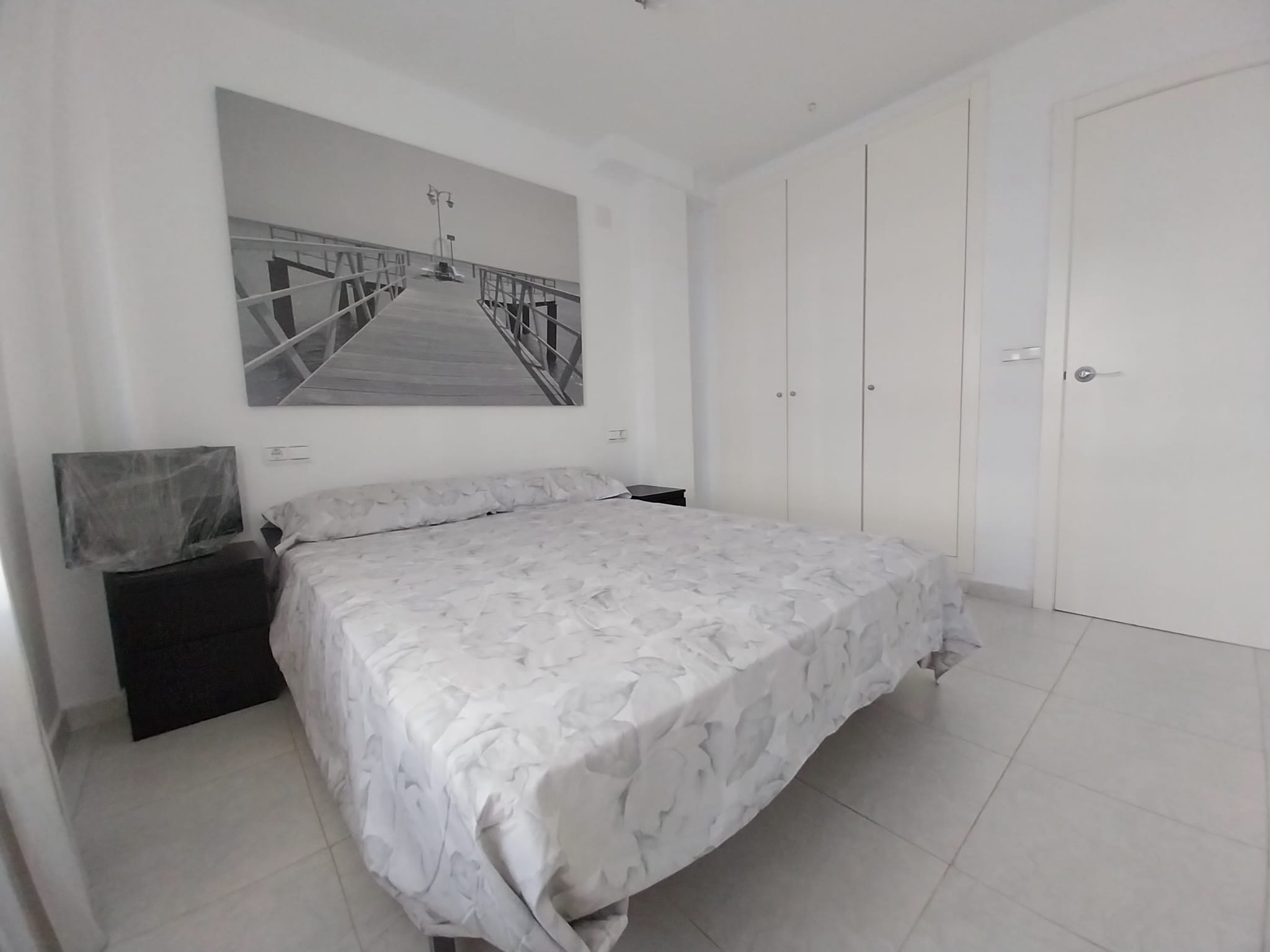 Apartamento en Moncofar playa, Castellón.