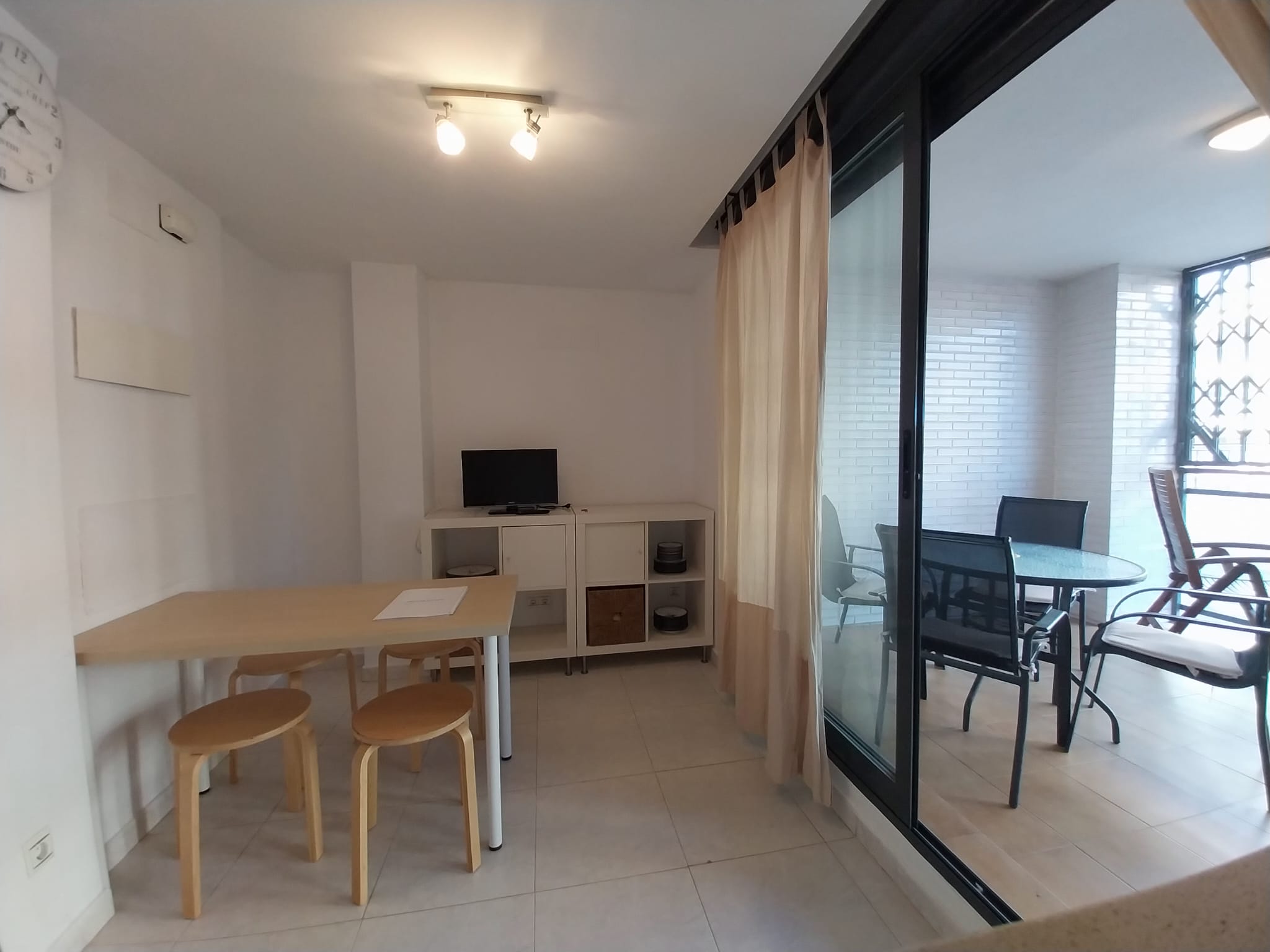 Apartamento en Moncofar playa, Castellón.
