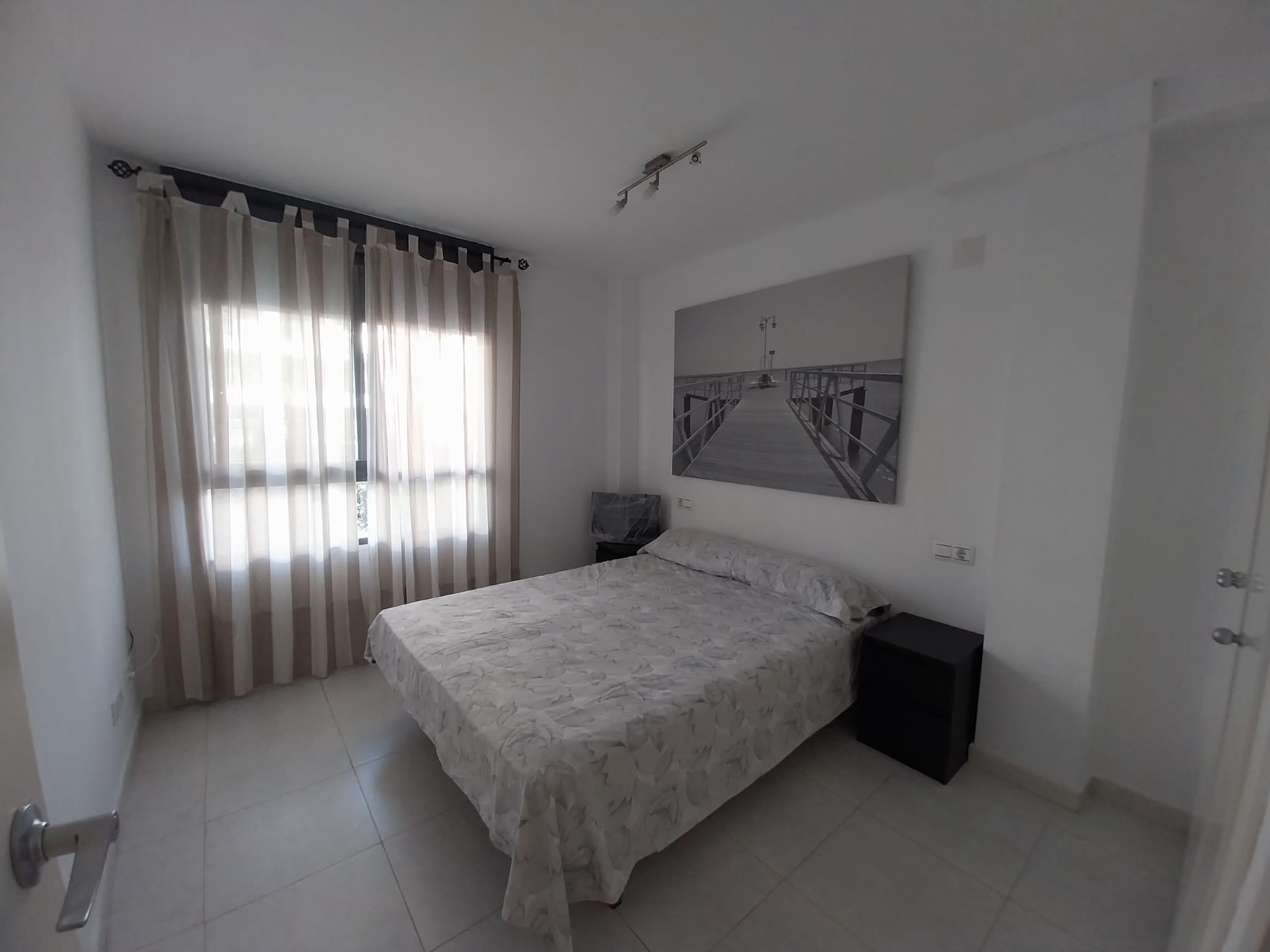 Apartamento en Moncofar playa, Castellón.