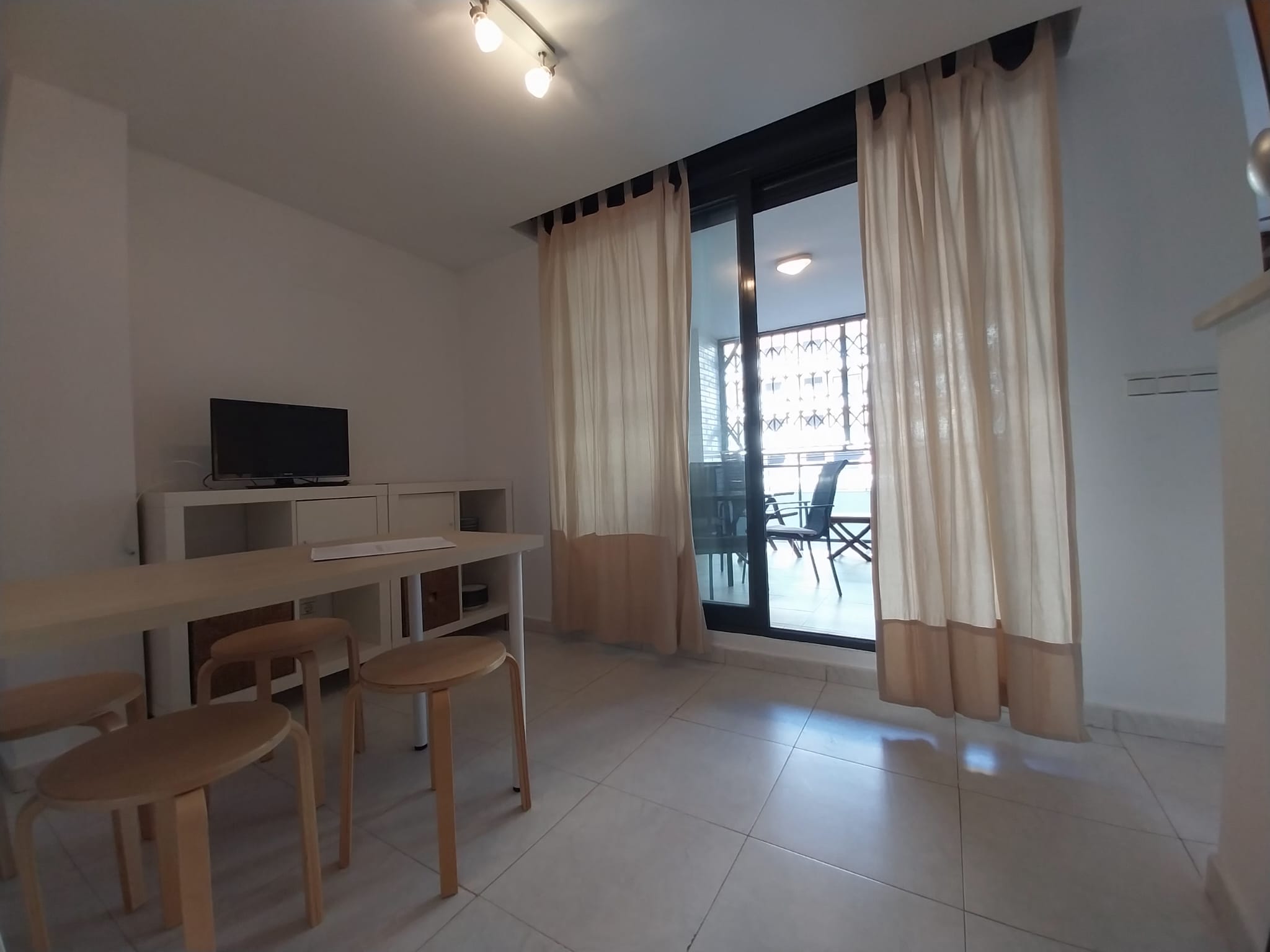 Apartamento en Moncofar playa, Castellón.