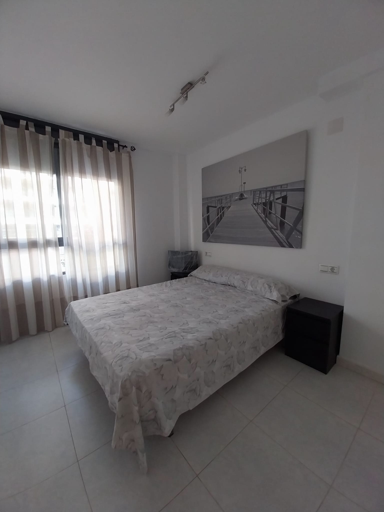 Apartamento en Moncofar playa, Castellón.
