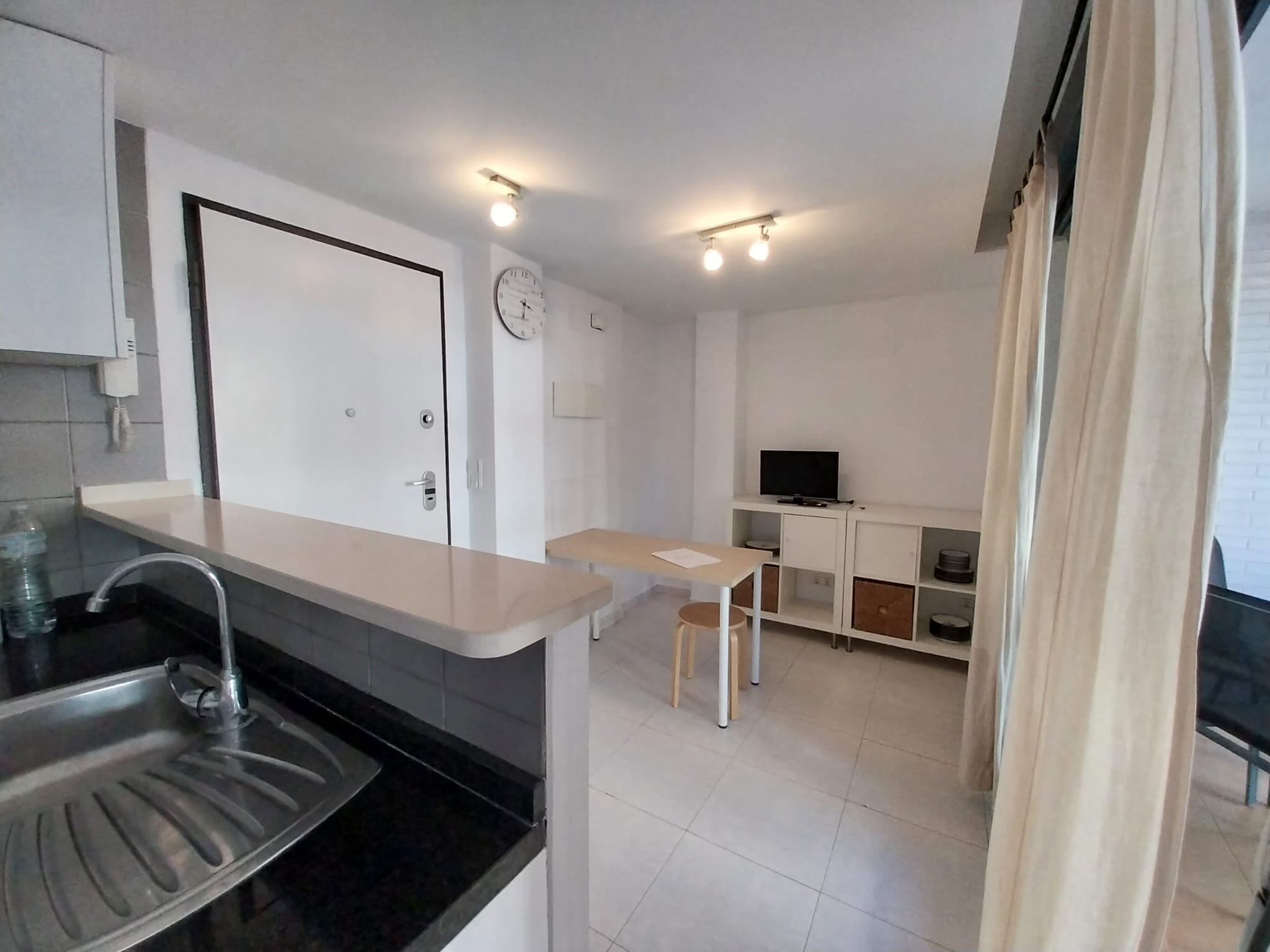 Apartamento en Moncofar playa, Castellón.