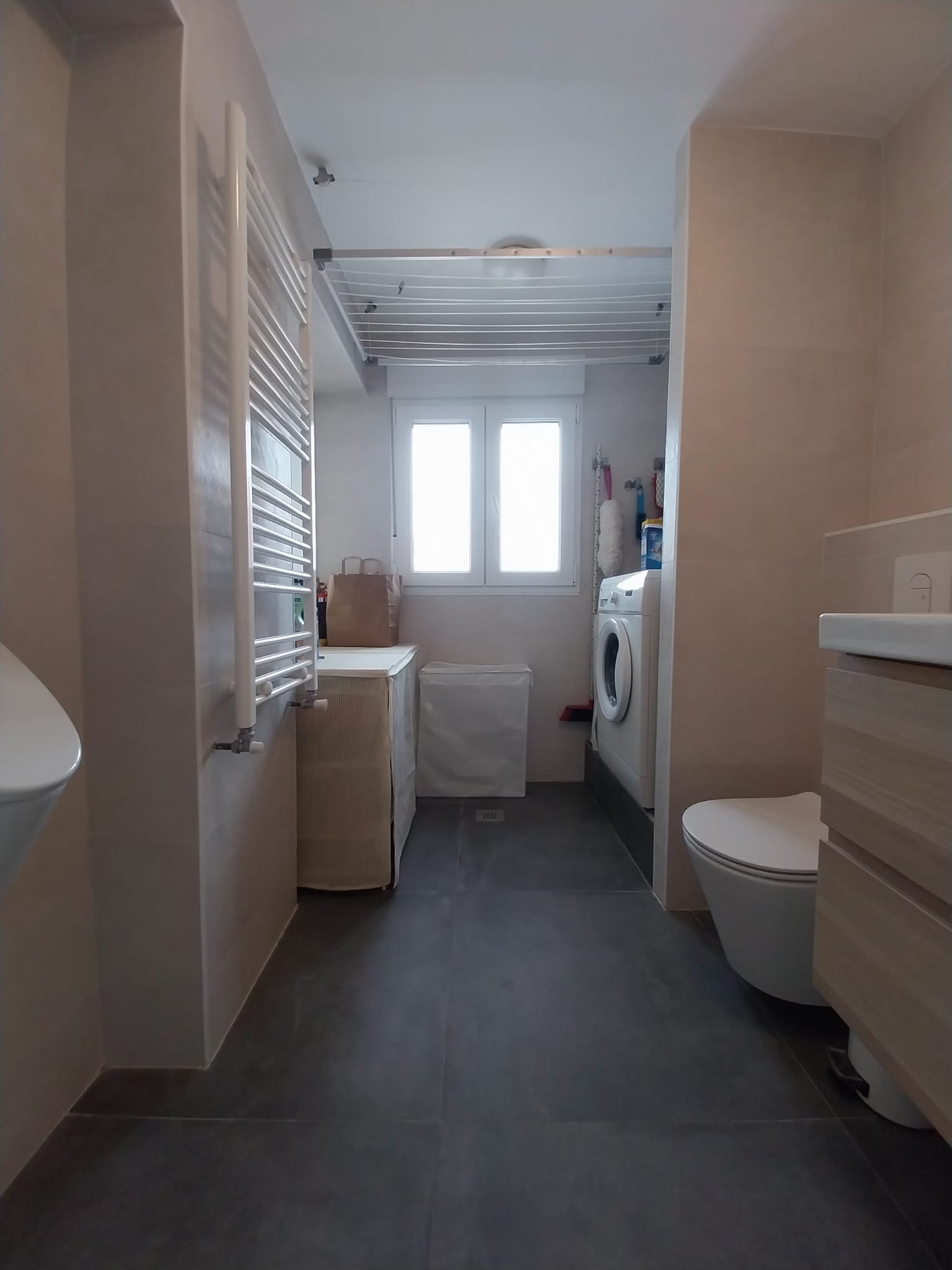 À louer, fantastique appartement en extérieur à El Cabanyal, Valence.