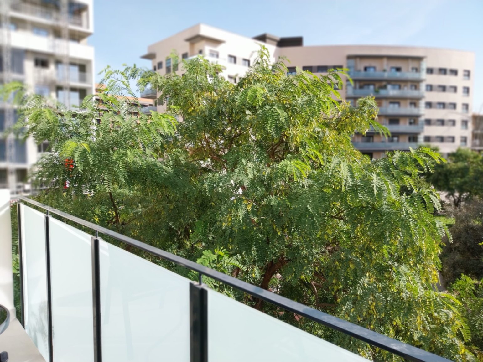 En alquiler, bonito piso a estrenar en Nou Safranar, Valencia.