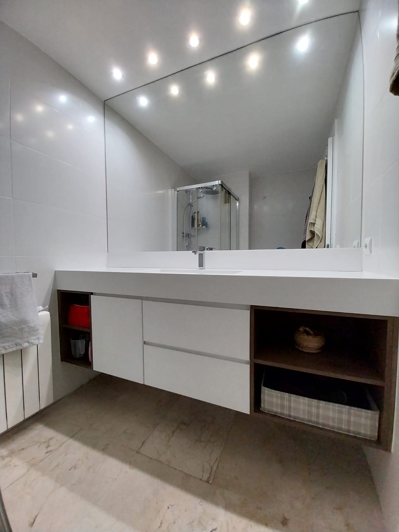 Bonita vivienda en Patraix-Safranar!