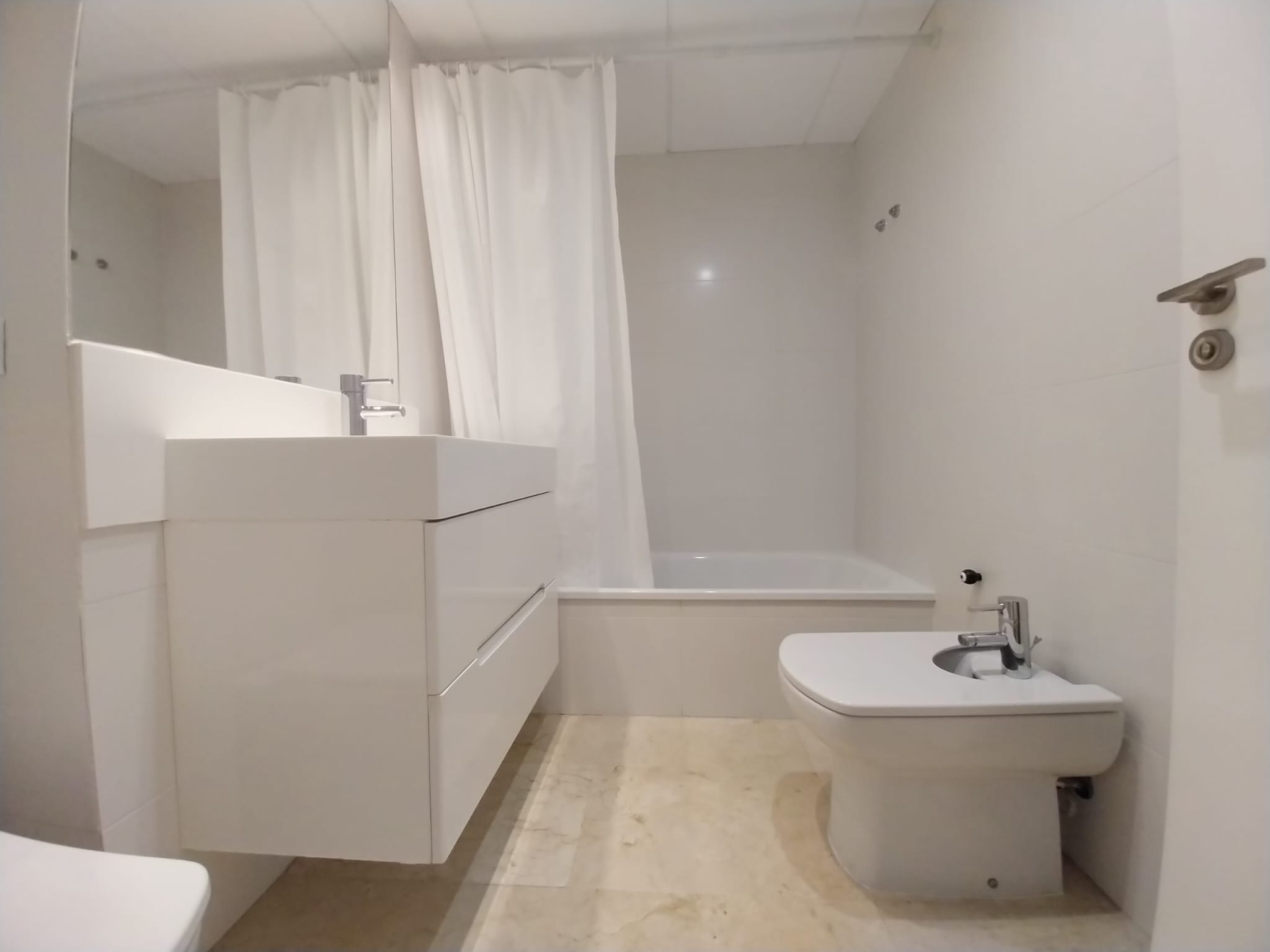 Bonita vivienda en Patraix-Safranar!