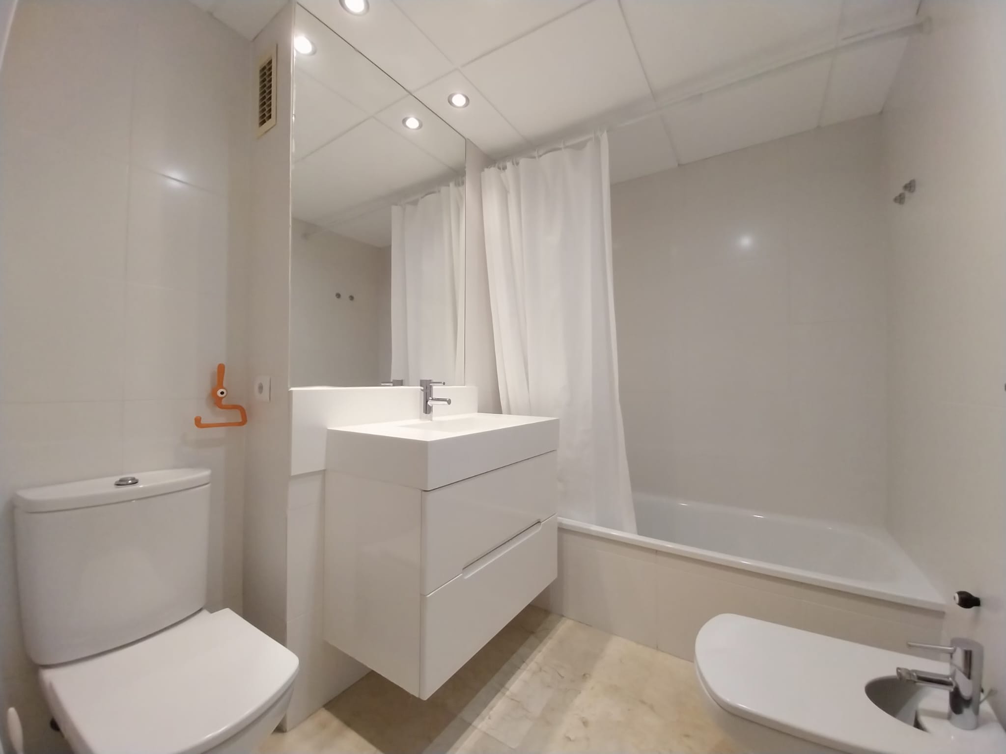 Bonita vivienda en Patraix-Safranar!