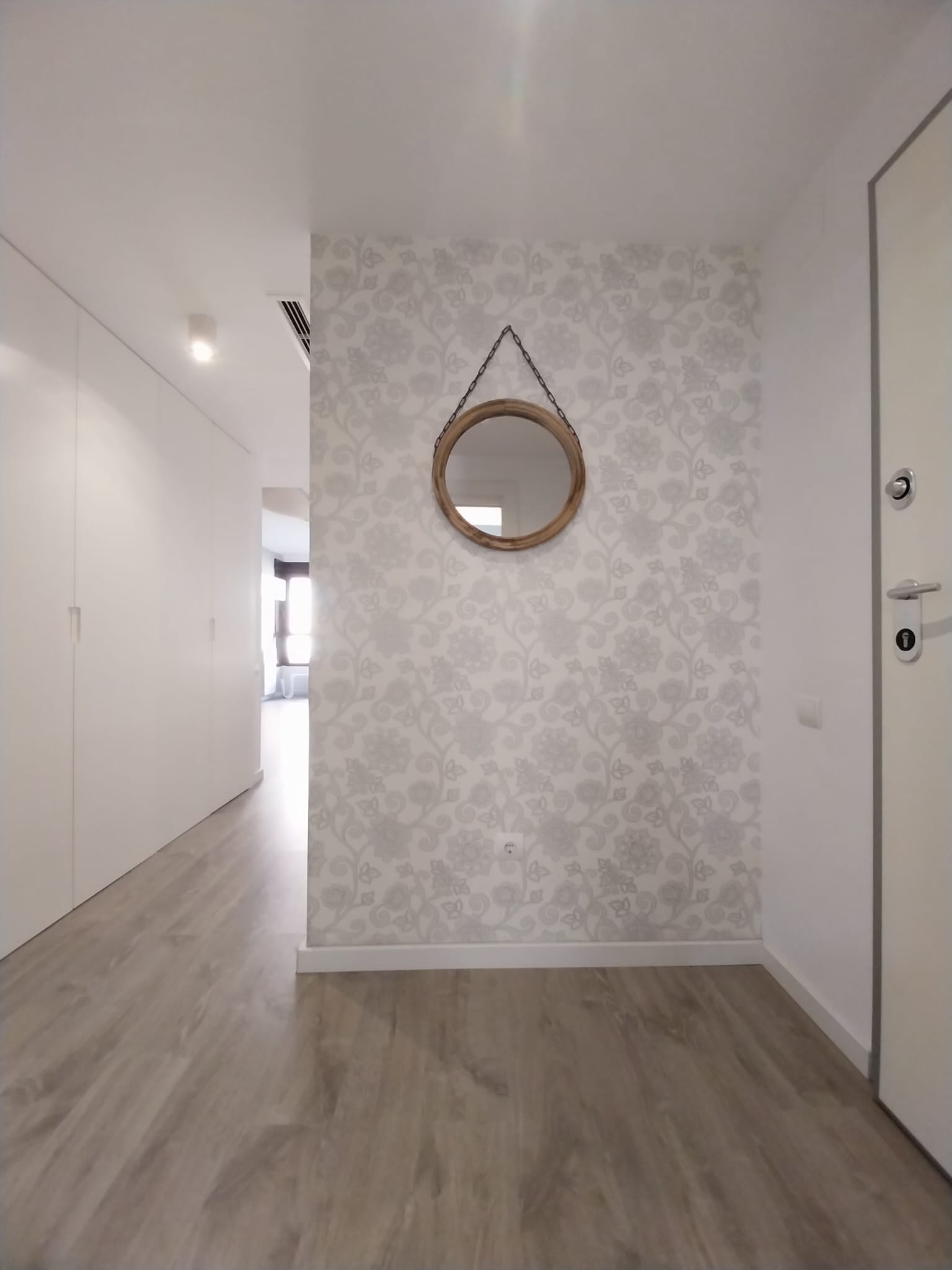 Bonita vivienda en Patraix-Safranar!