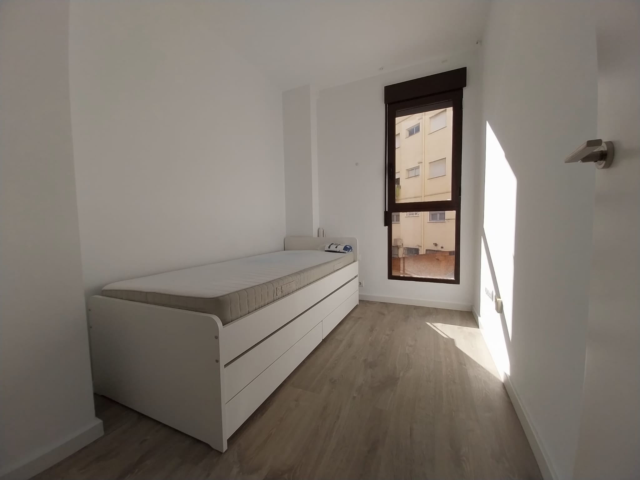 Bonita vivienda en Patraix-Safranar!