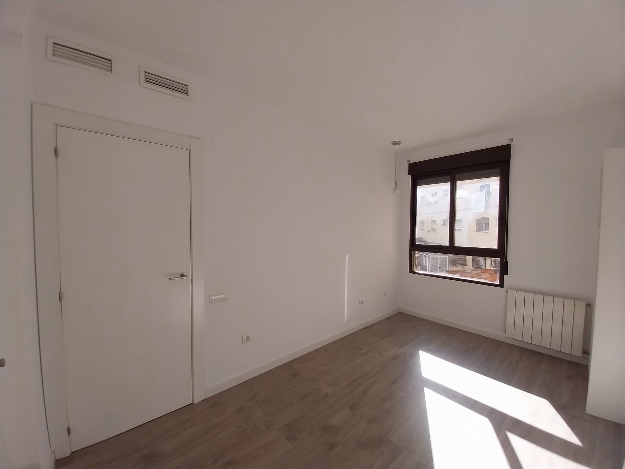 Bonita vivienda en Patraix-Safranar!