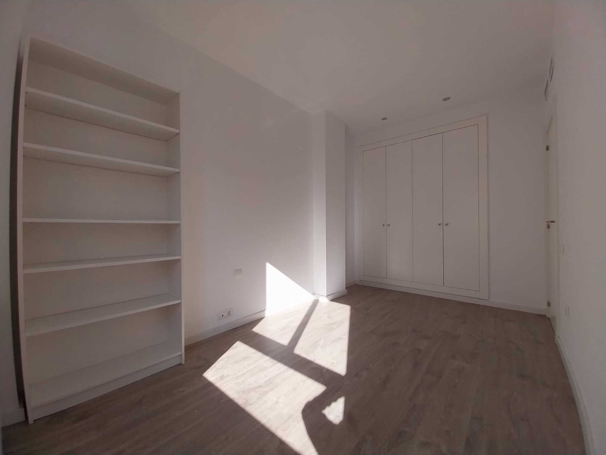 Bonita vivienda en Patraix-Safranar!