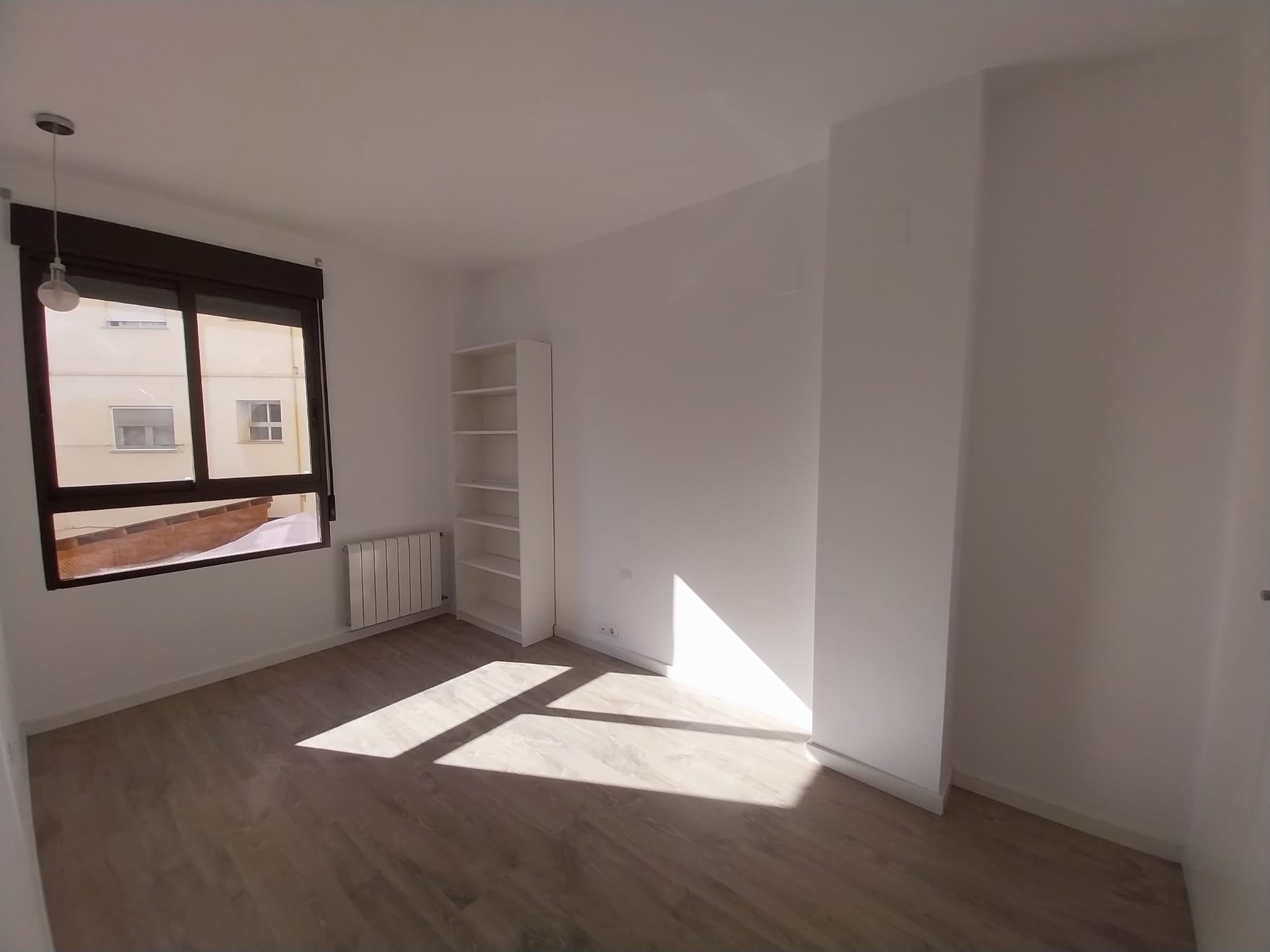 Bonita vivienda en Patraix-Safranar!