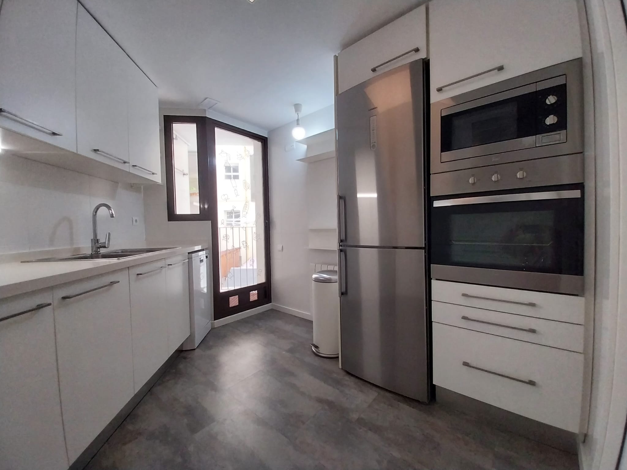 Bonita vivienda en Patraix-Safranar!