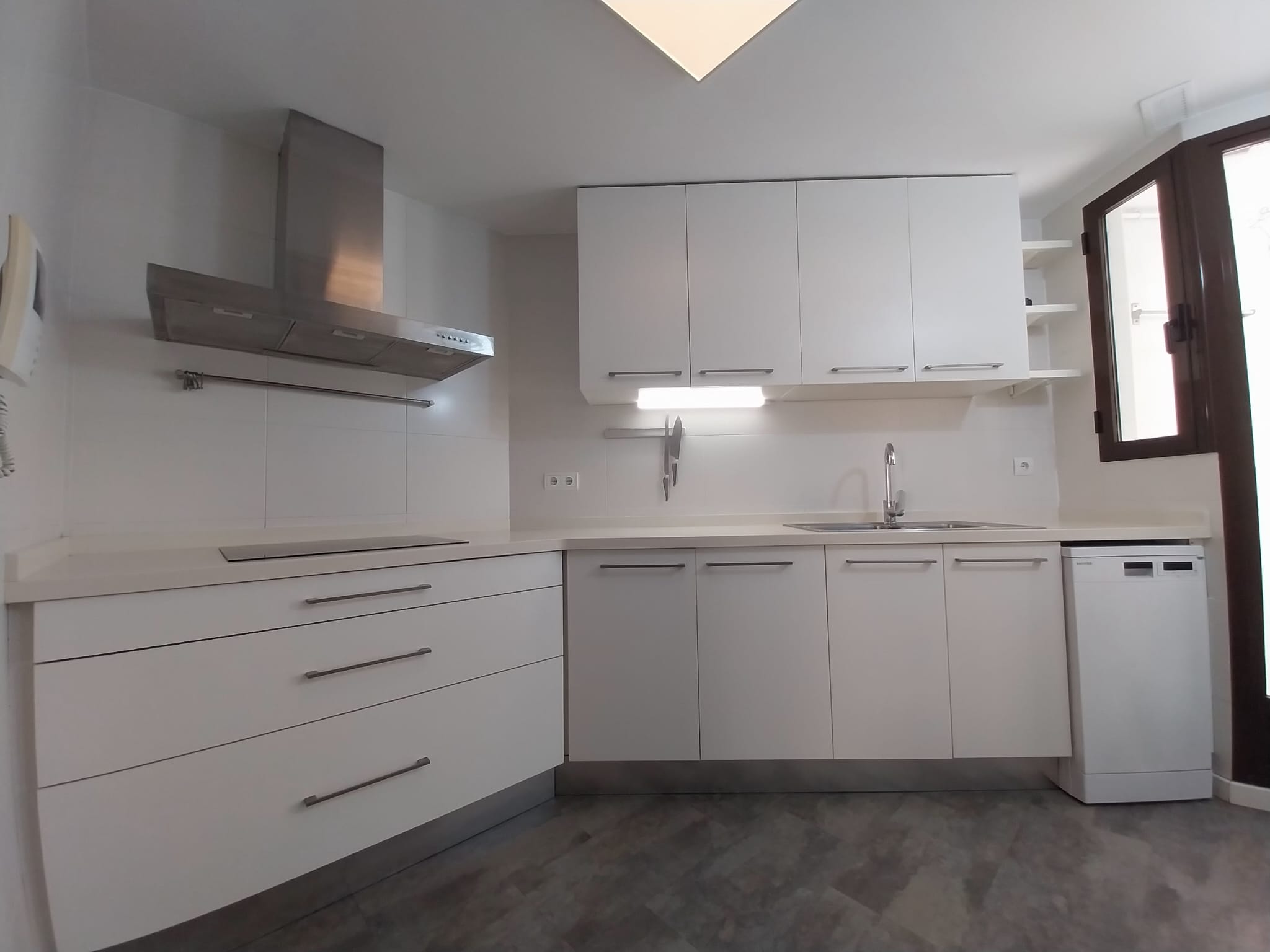 Bonita vivienda en Patraix-Safranar!