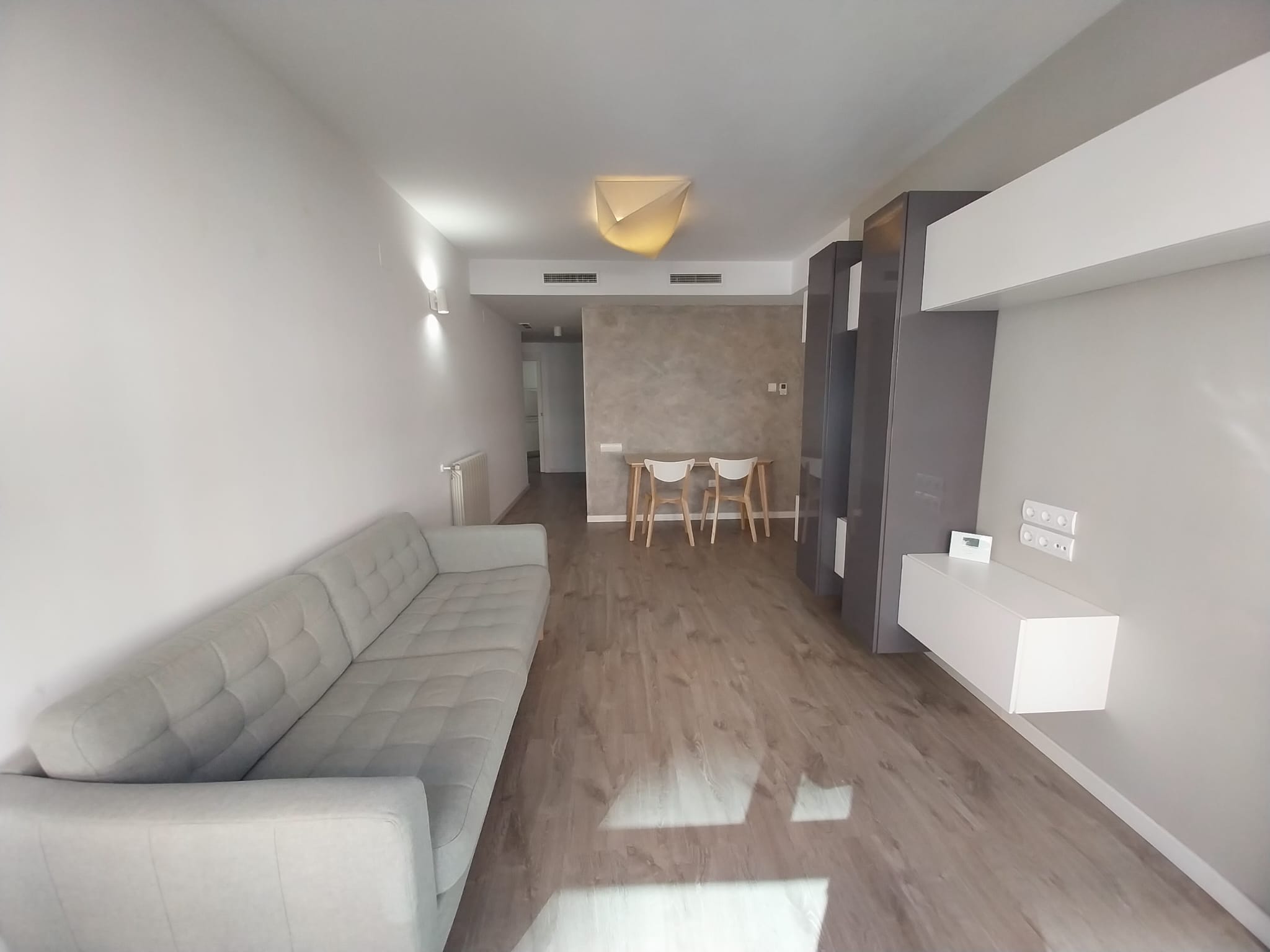 Bonita vivienda en Patraix-Safranar!