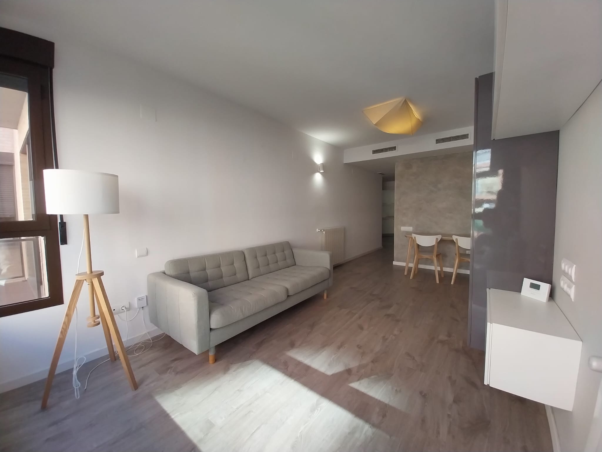 Bonita vivienda en Patraix-Safranar!
