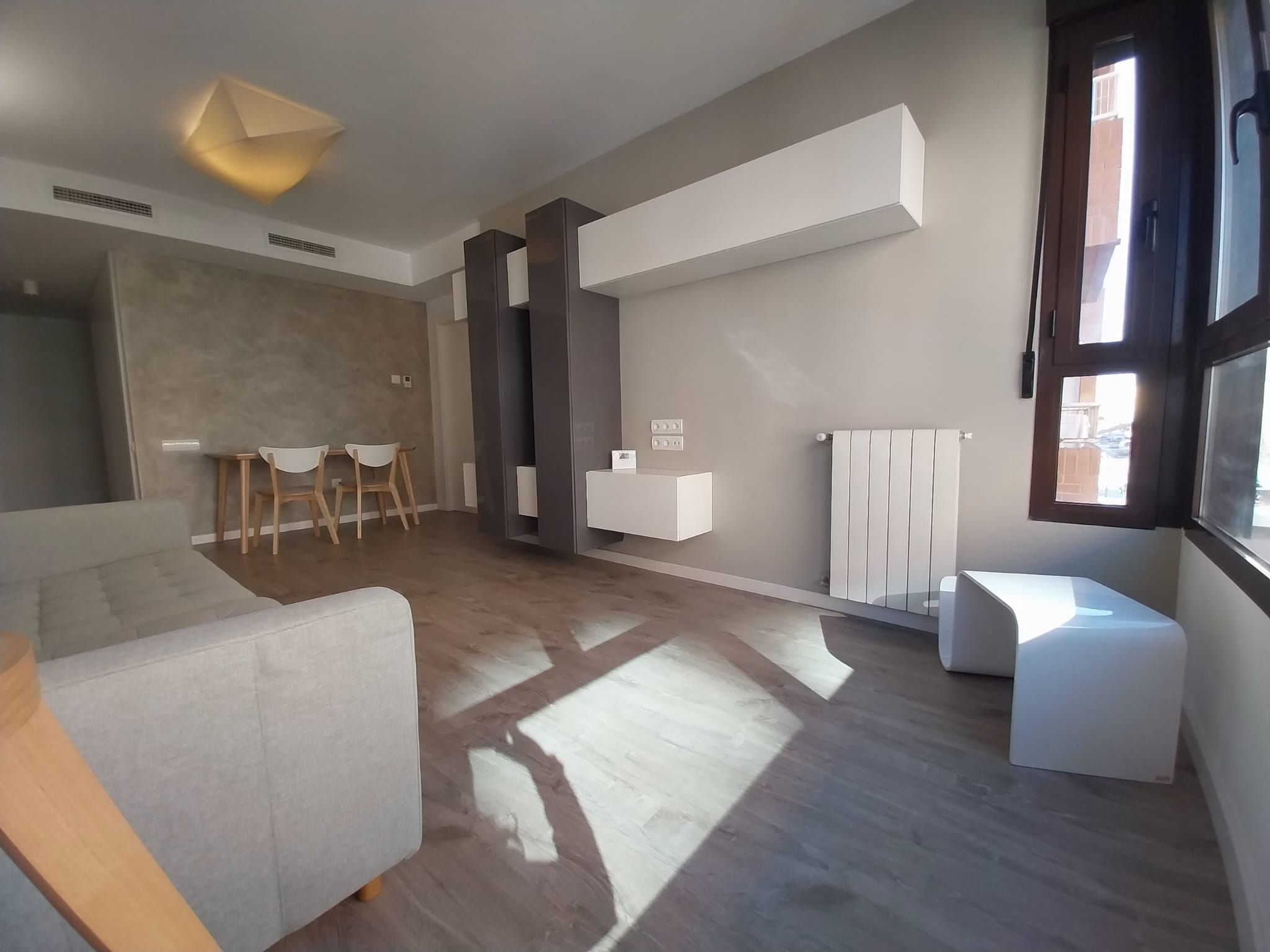 Bonita vivienda en Patraix-Safranar!