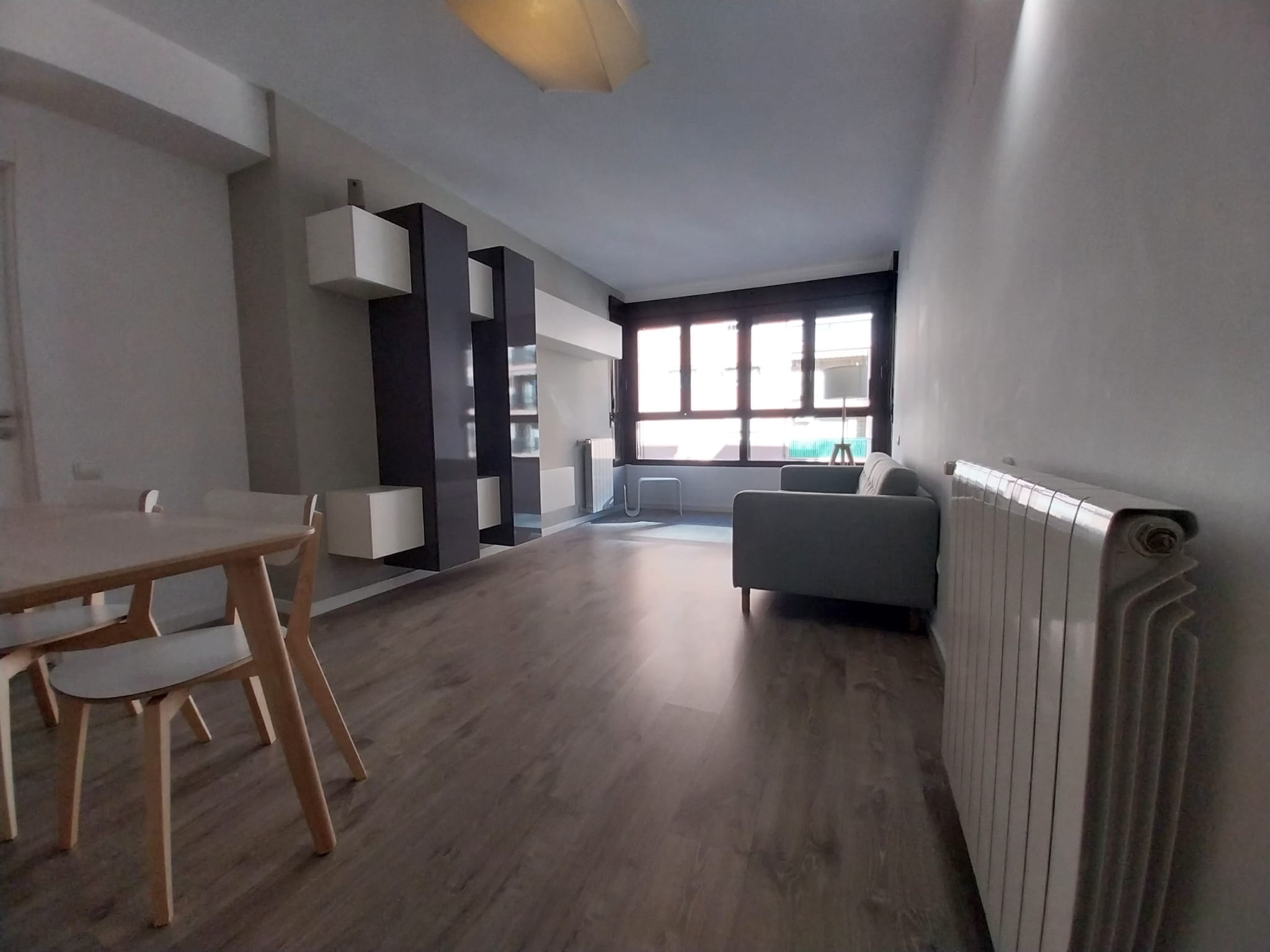 Bonita vivienda en Patraix-Safranar!