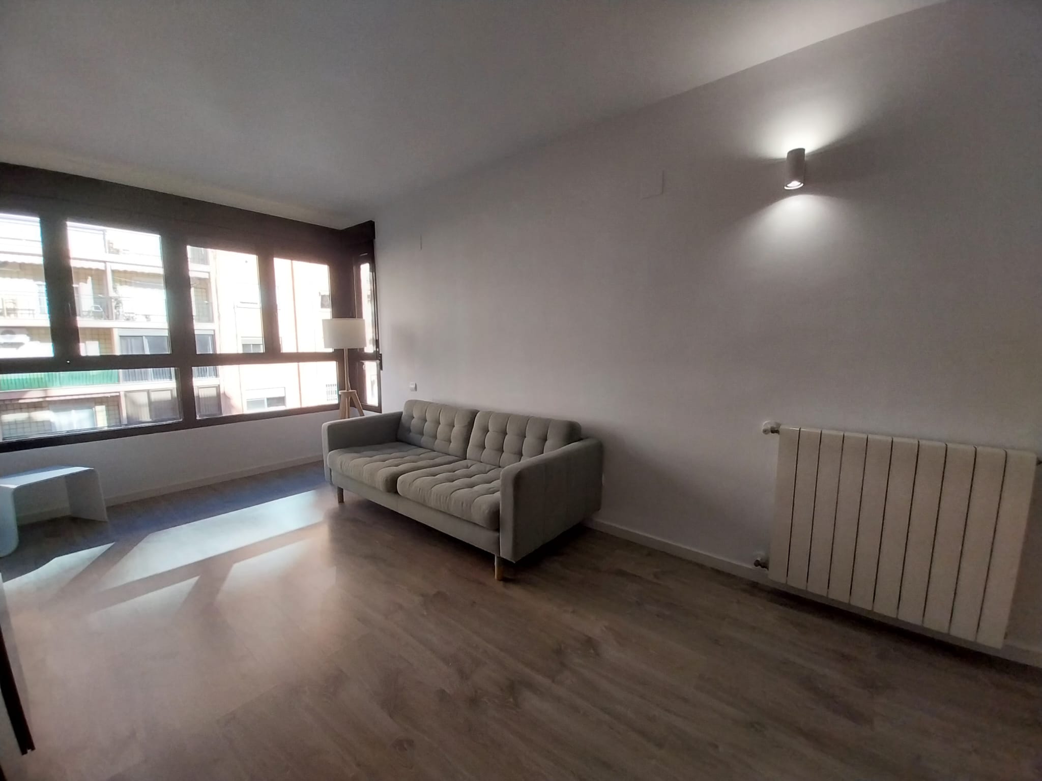 Bonita vivienda en Patraix-Safranar!