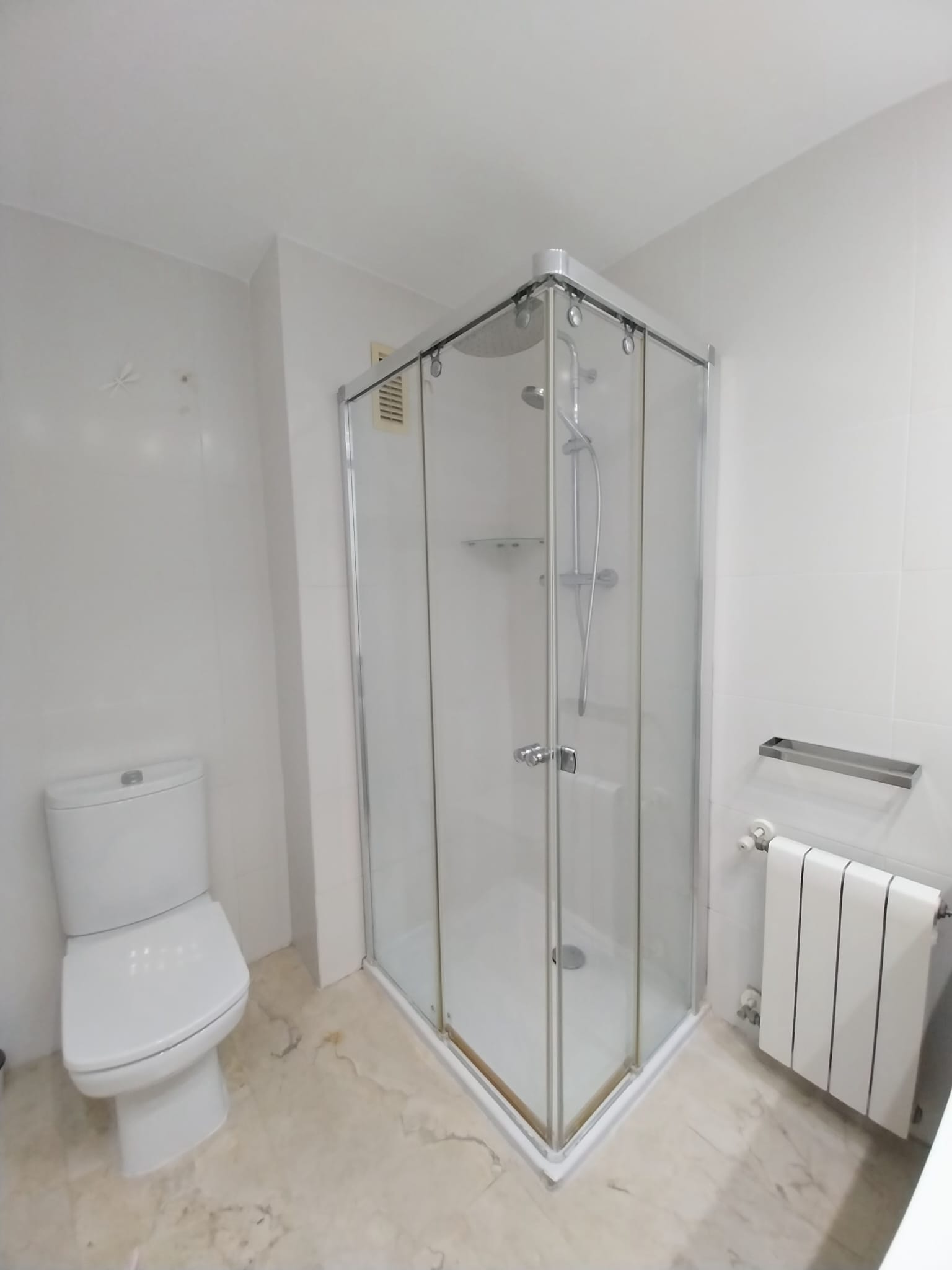 Bonita vivienda en Patraix-Safranar!