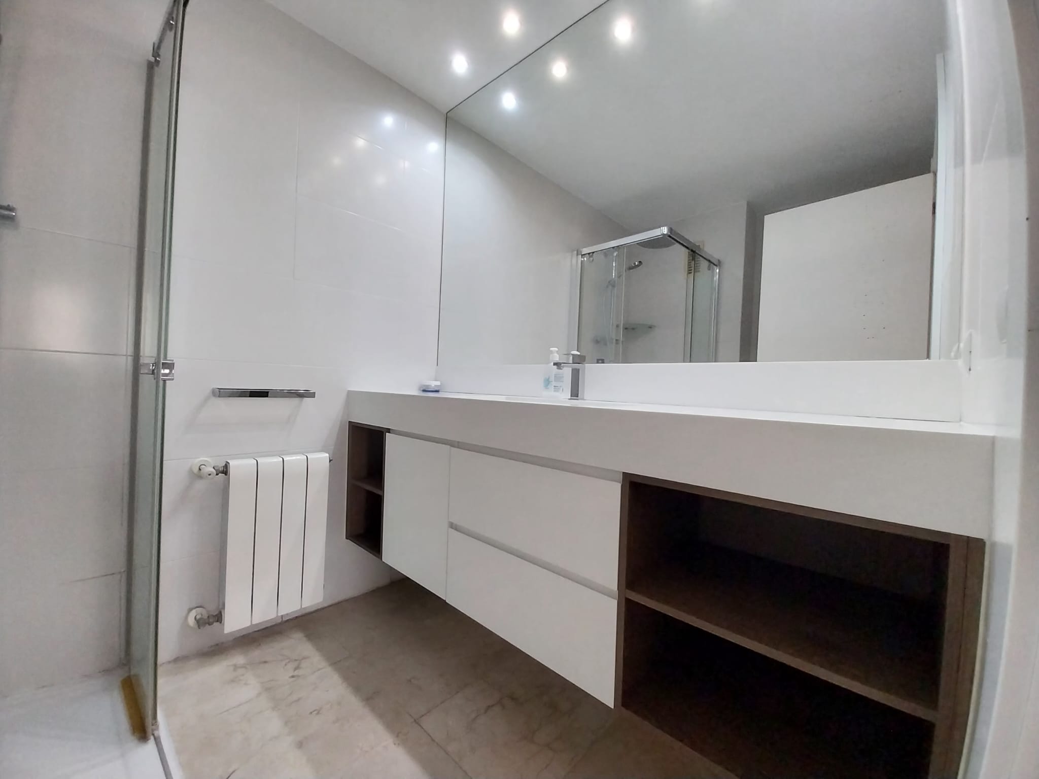 Bonita vivienda en Patraix-Safranar!