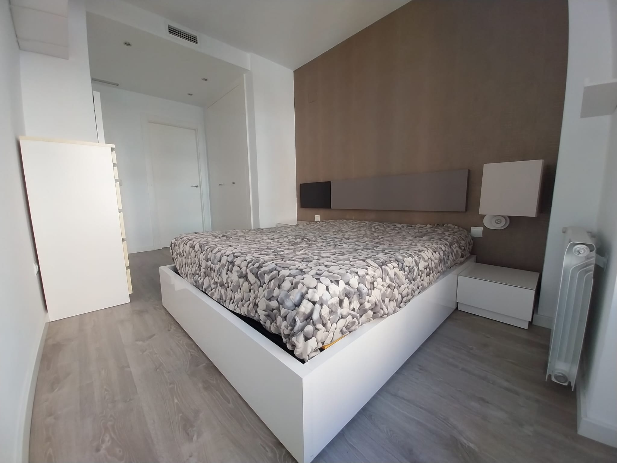 Bonita vivienda en Patraix-Safranar!