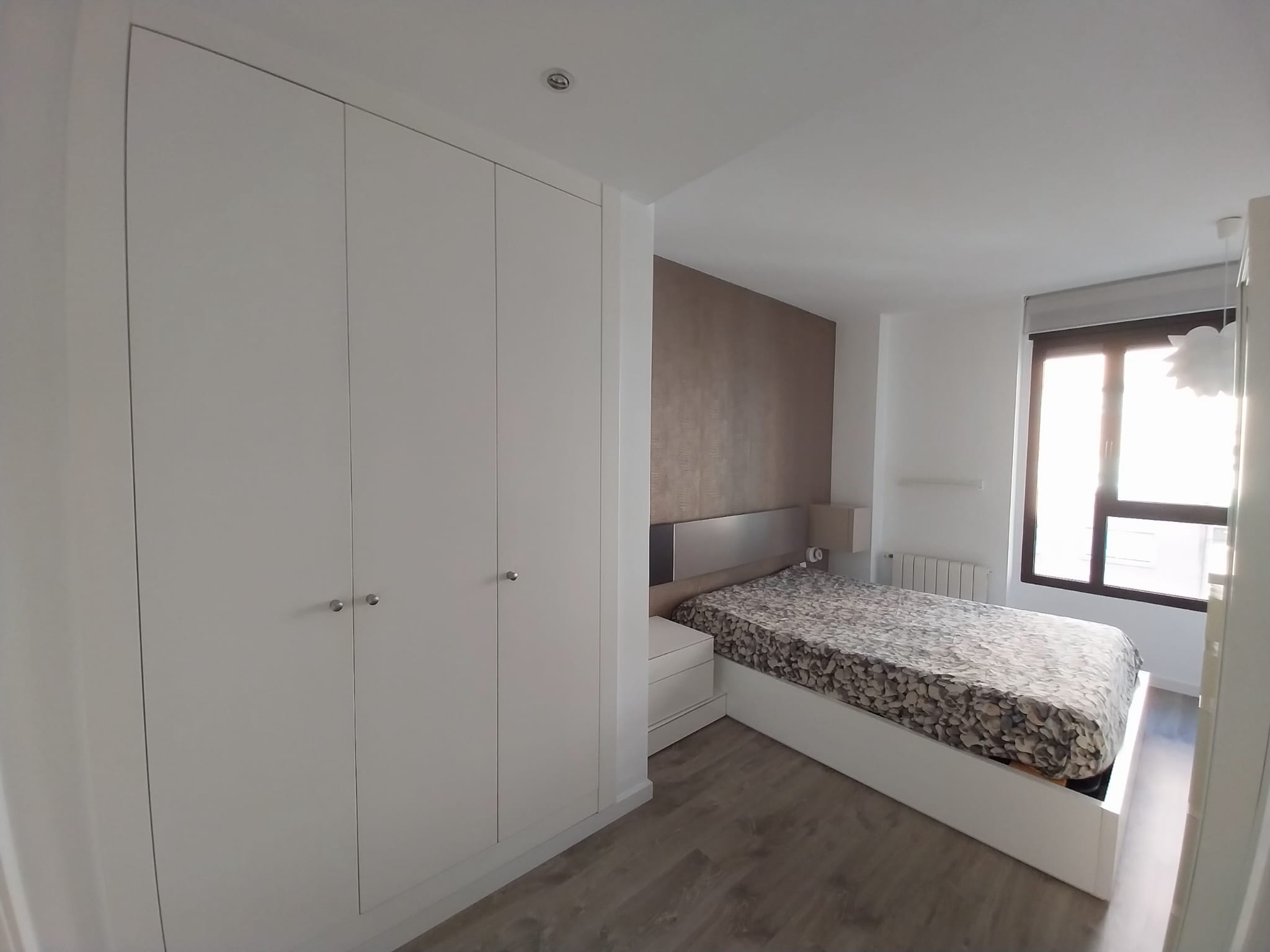 Bonita vivienda en Patraix-Safranar!