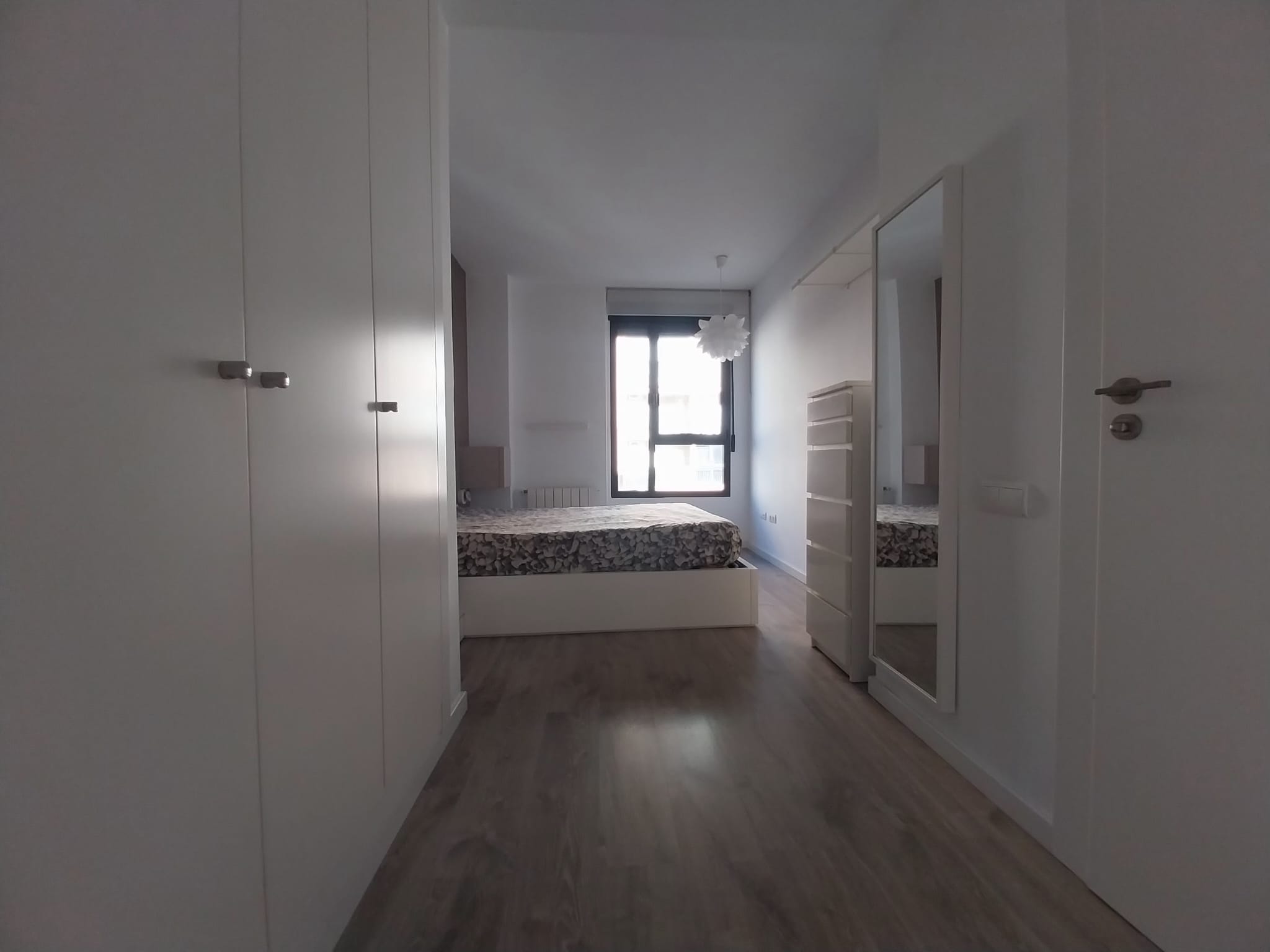 Bonita vivienda en Patraix-Safranar!