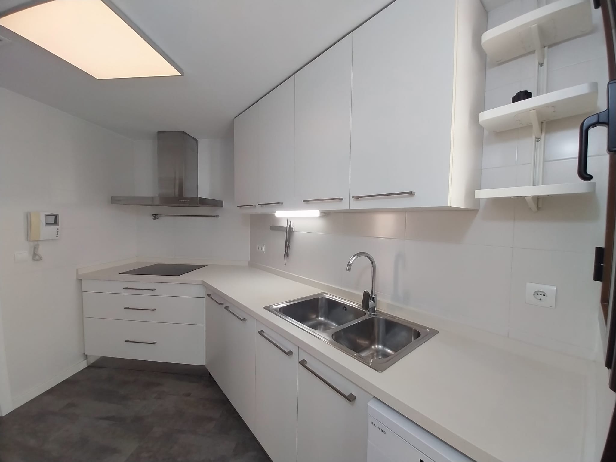 Bonita vivienda en Patraix-Safranar!