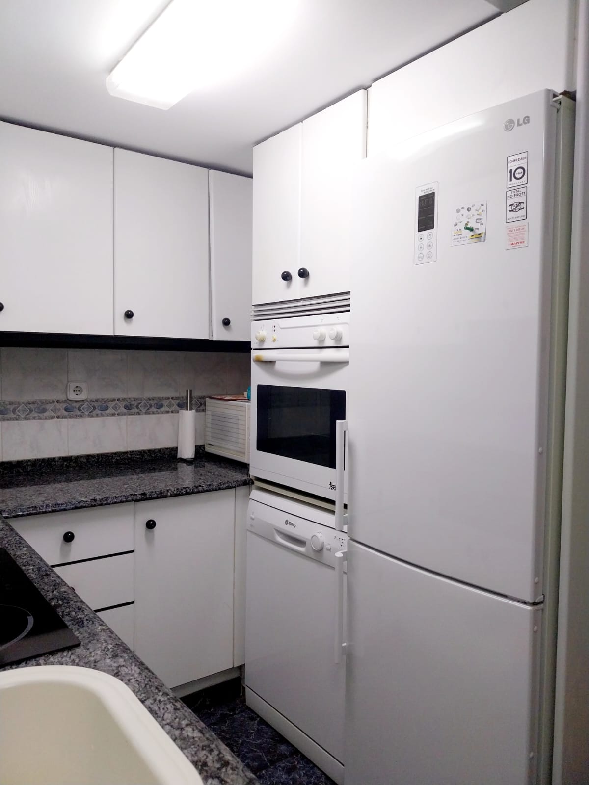 En alquiler! El Carmen València. Vivienda amplia y céntrica!